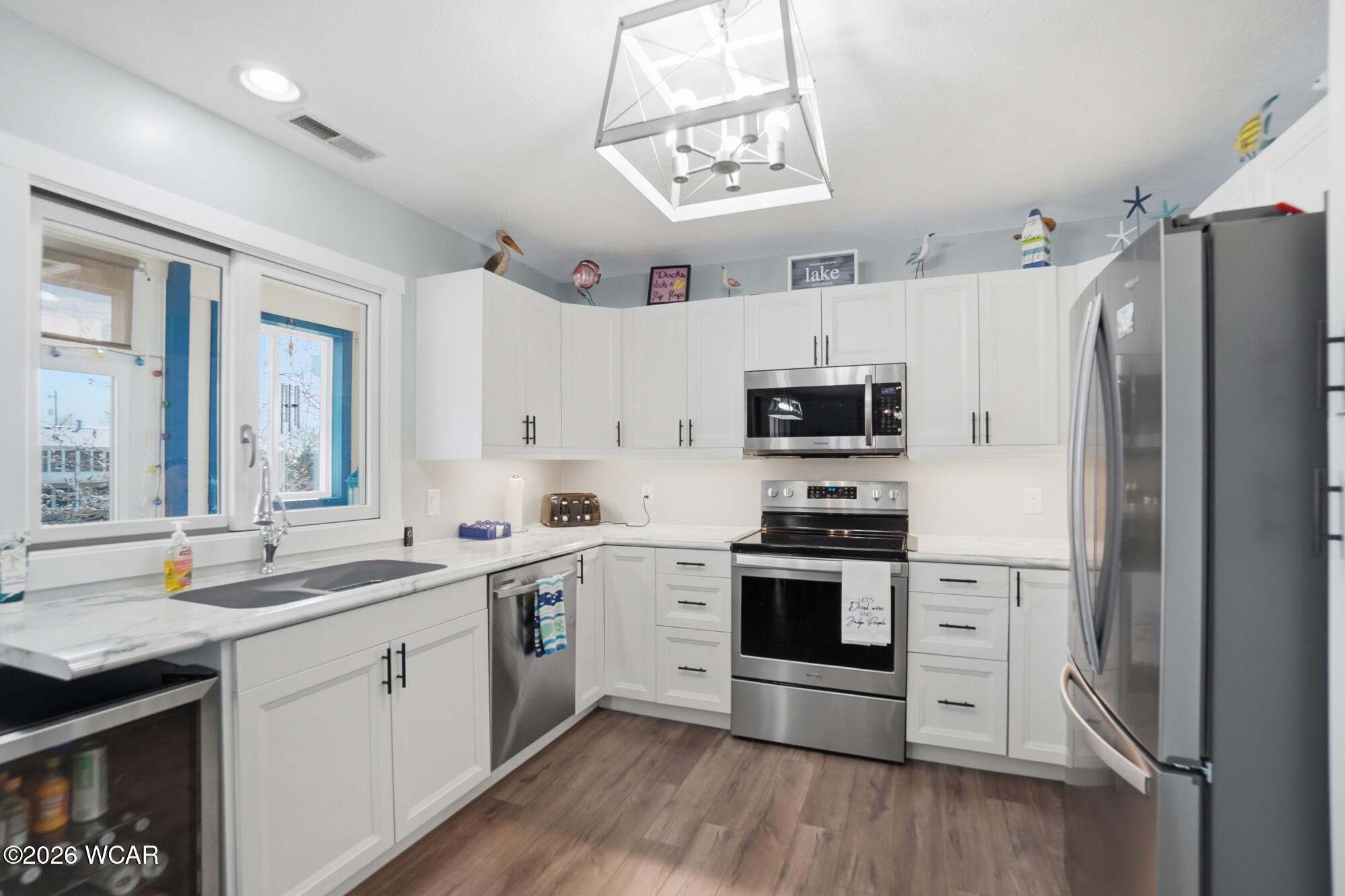 241 Chase Avenue, Russells Point, Ohio