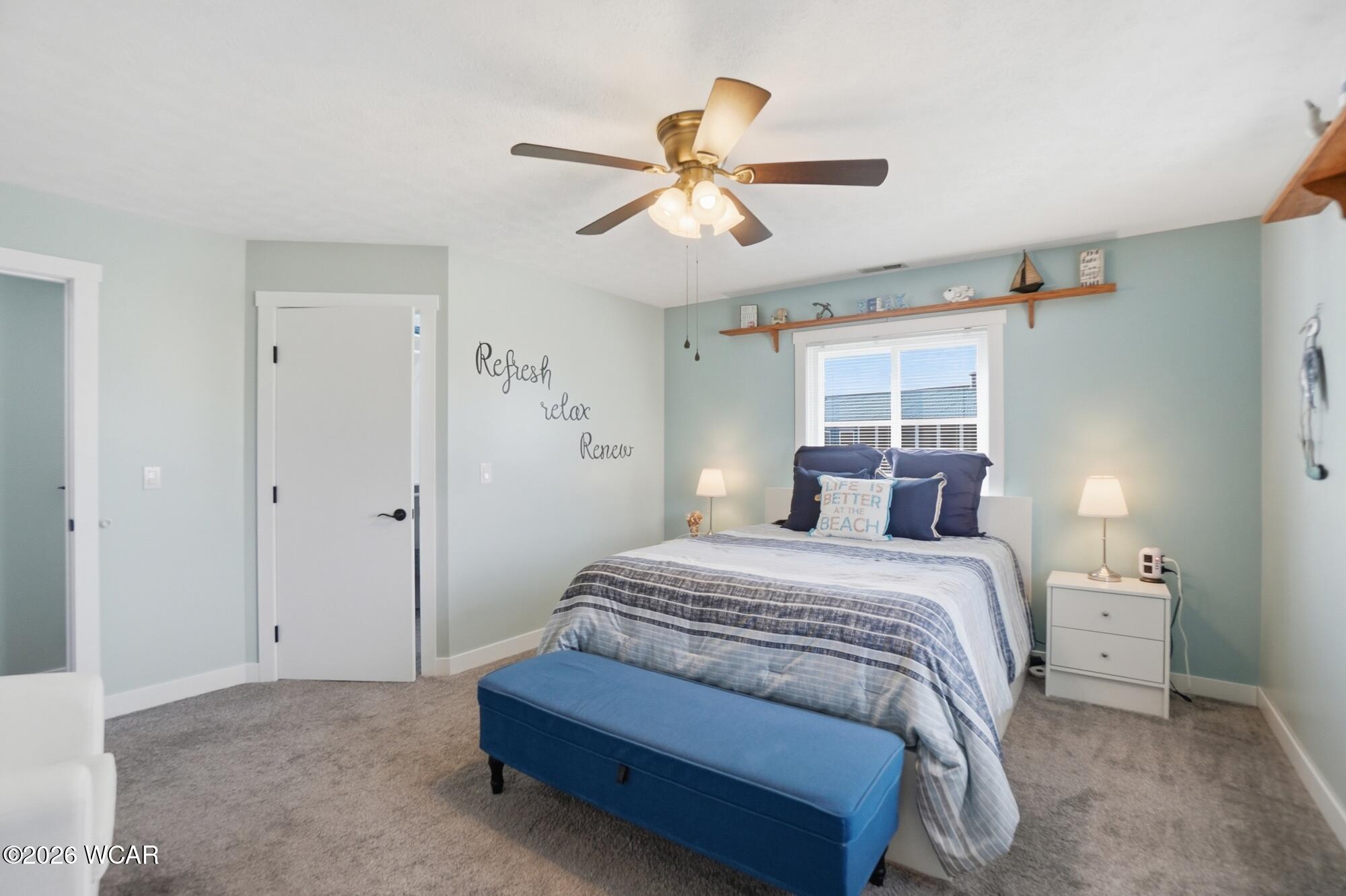 241 Chase Avenue, Russells Point, Ohio