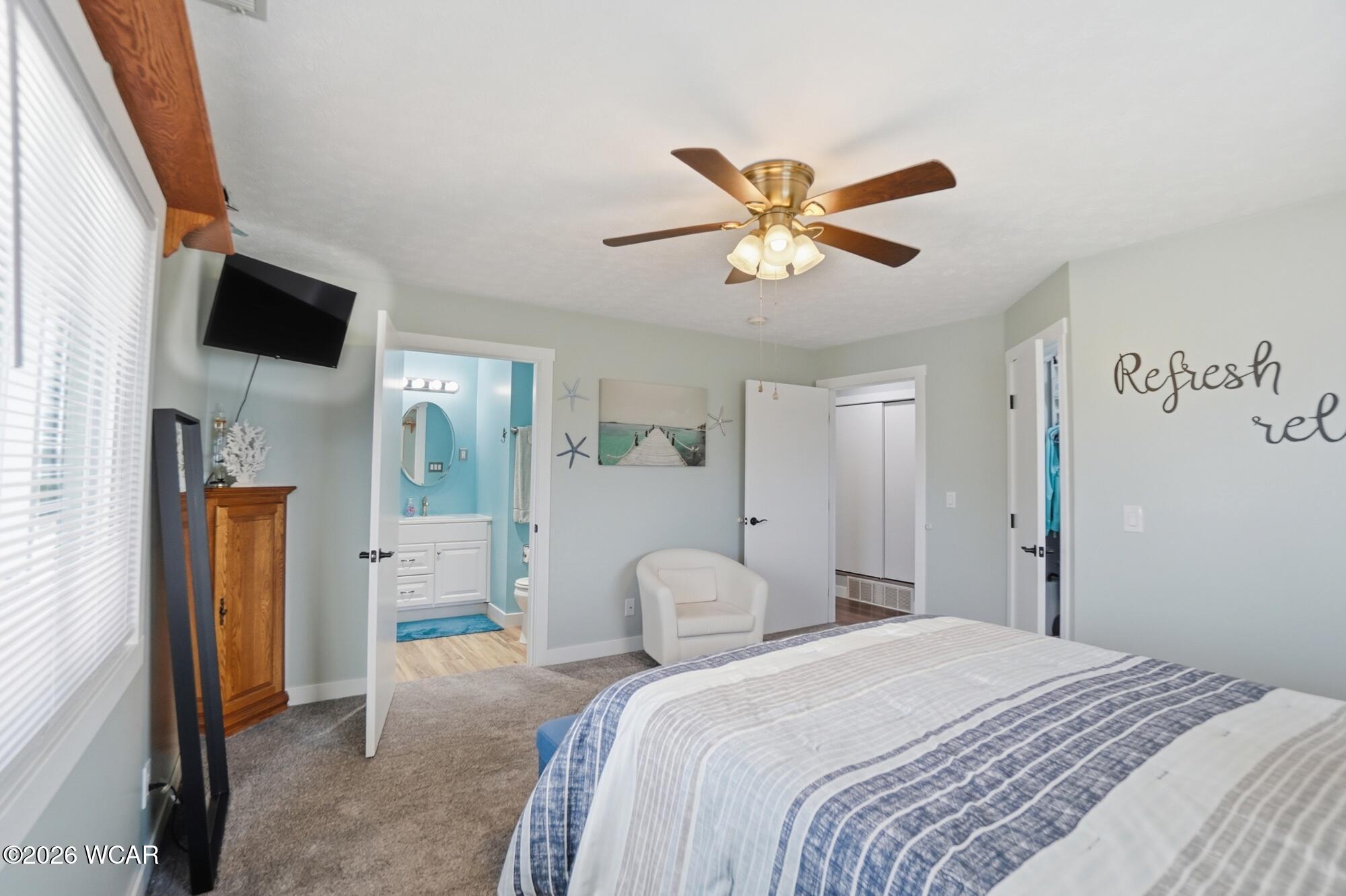 241 Chase Avenue, Russells Point, Ohio