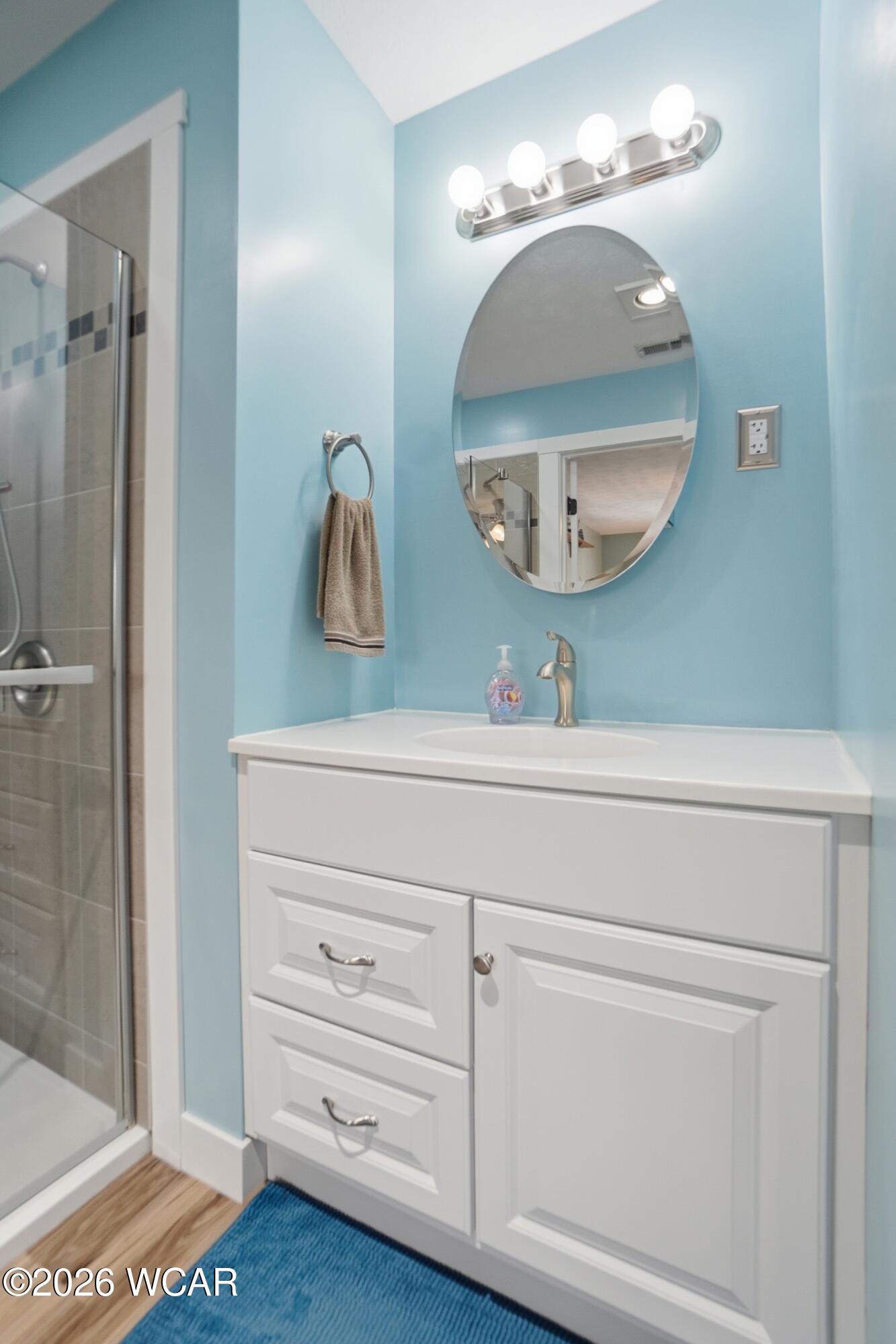 241 Chase Avenue, Russells Point, Ohio