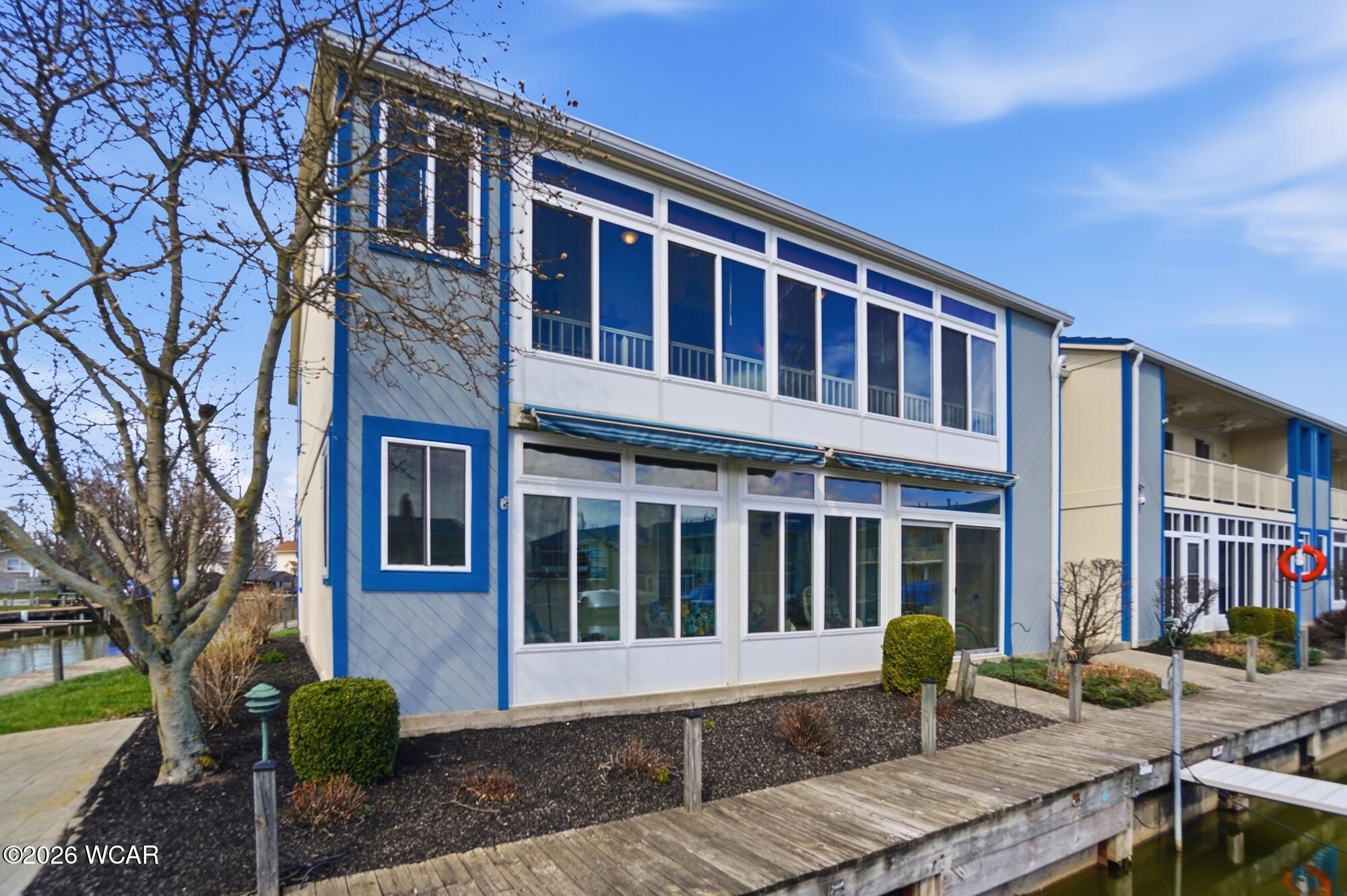 241 Chase Avenue, Russells Point, Ohio