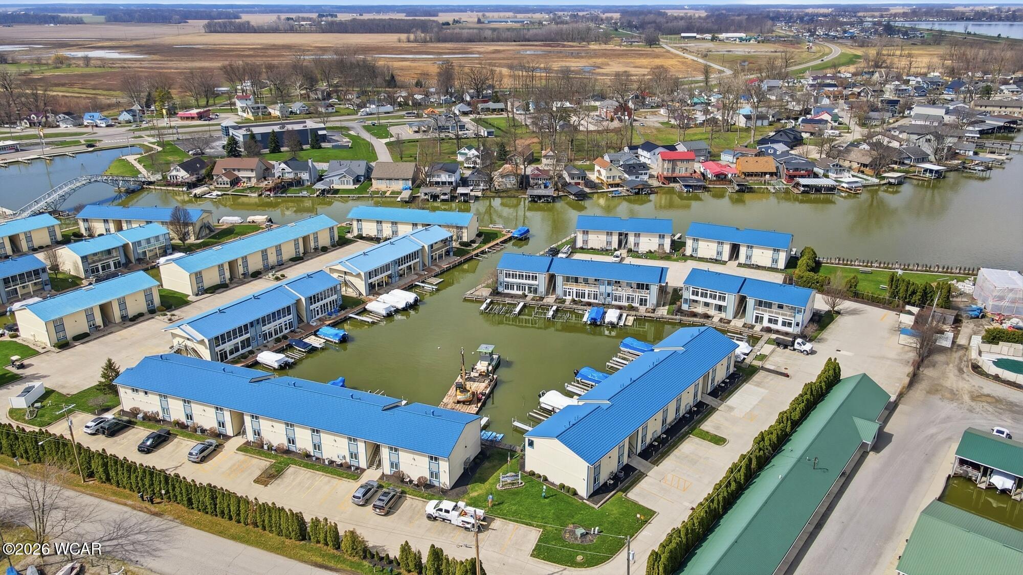 241 Chase Avenue, Russells Point, Ohio