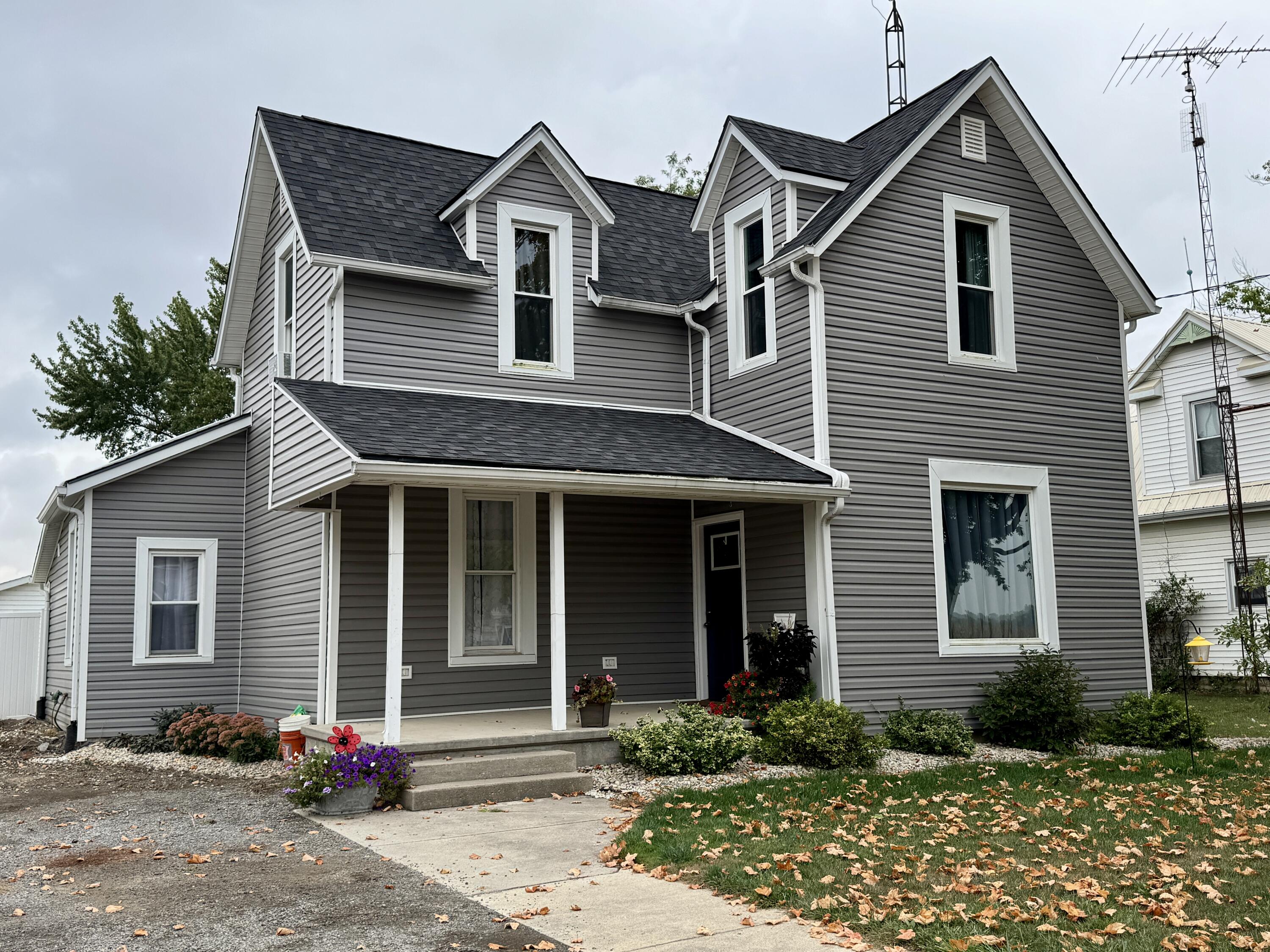 18906 Bebb Street, Venedocia, Ohio 45894