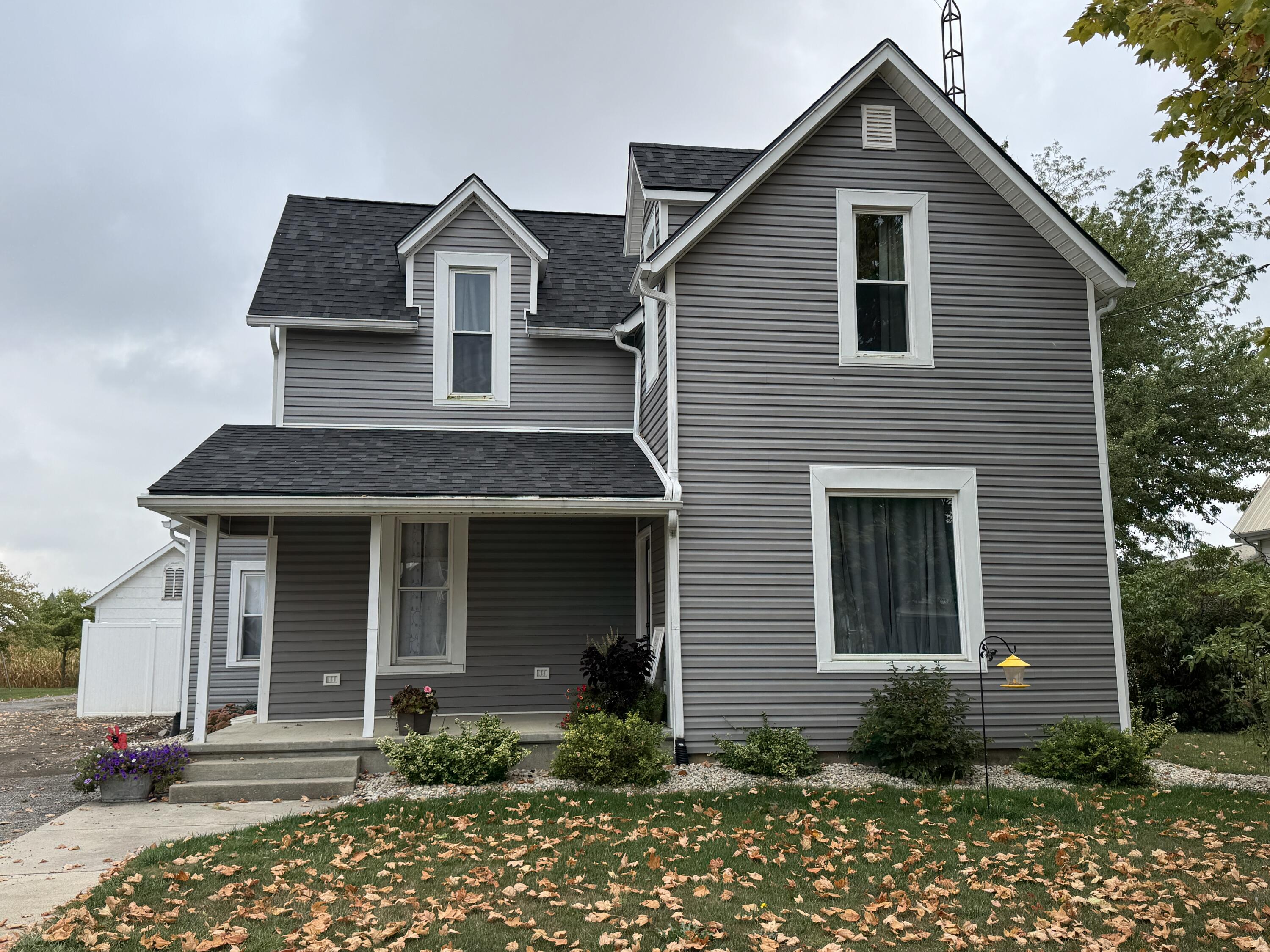 18906 Bebb Street, Venedocia, Ohio 45894