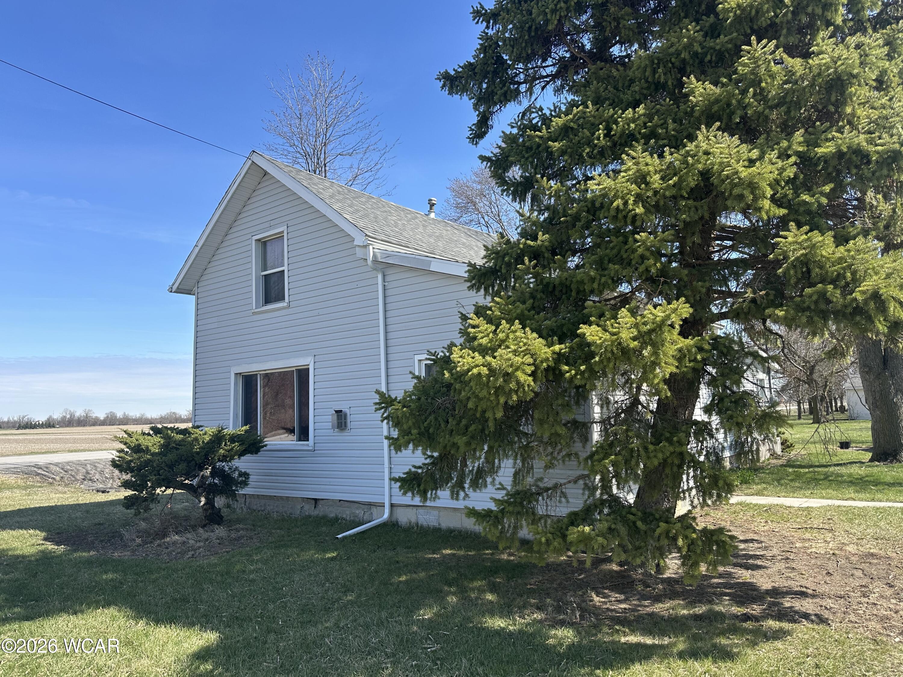 3990 Baltimore Road, North Baltimore, Ohio