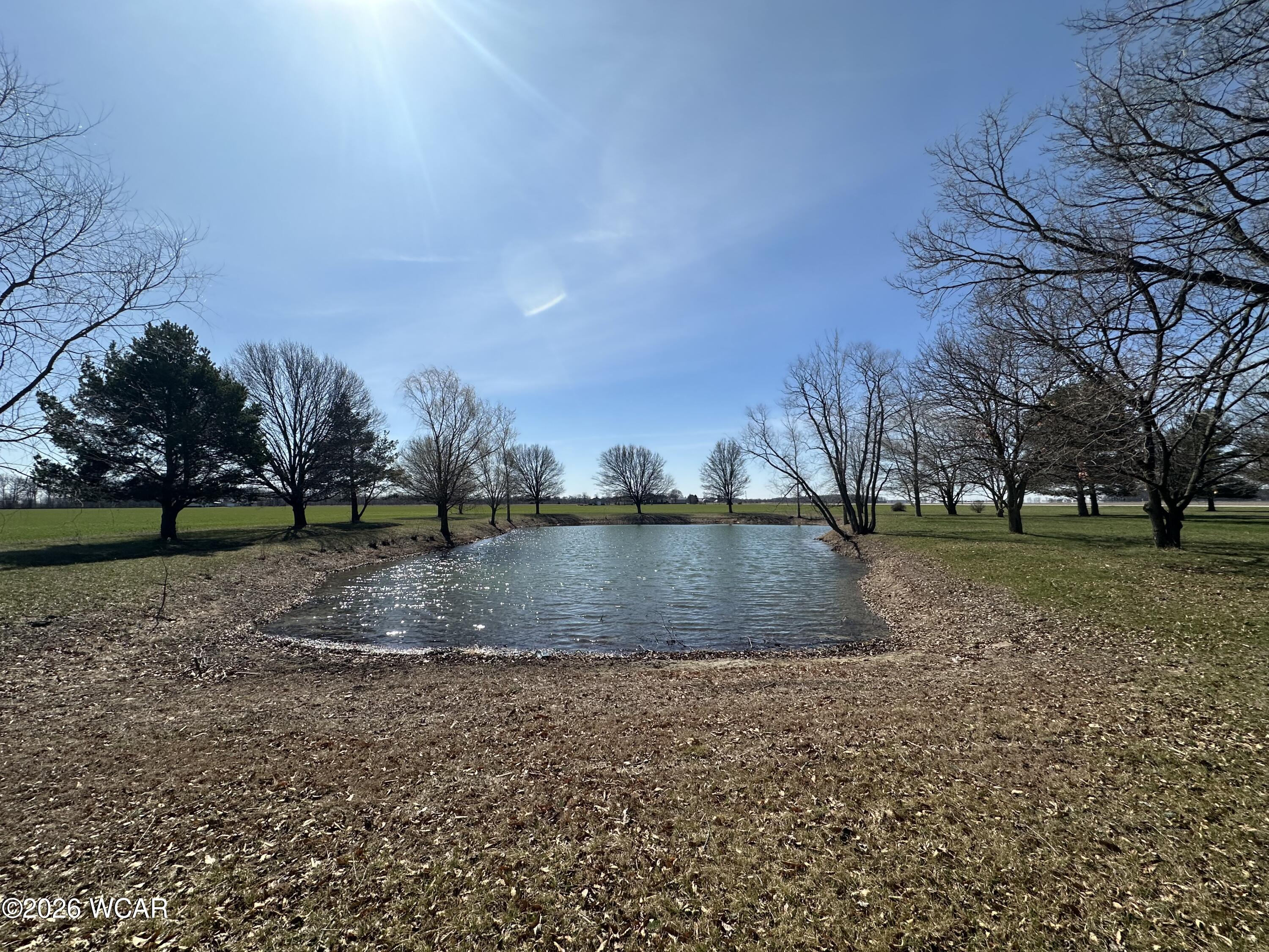 3990 Baltimore Road, North Baltimore, Ohio