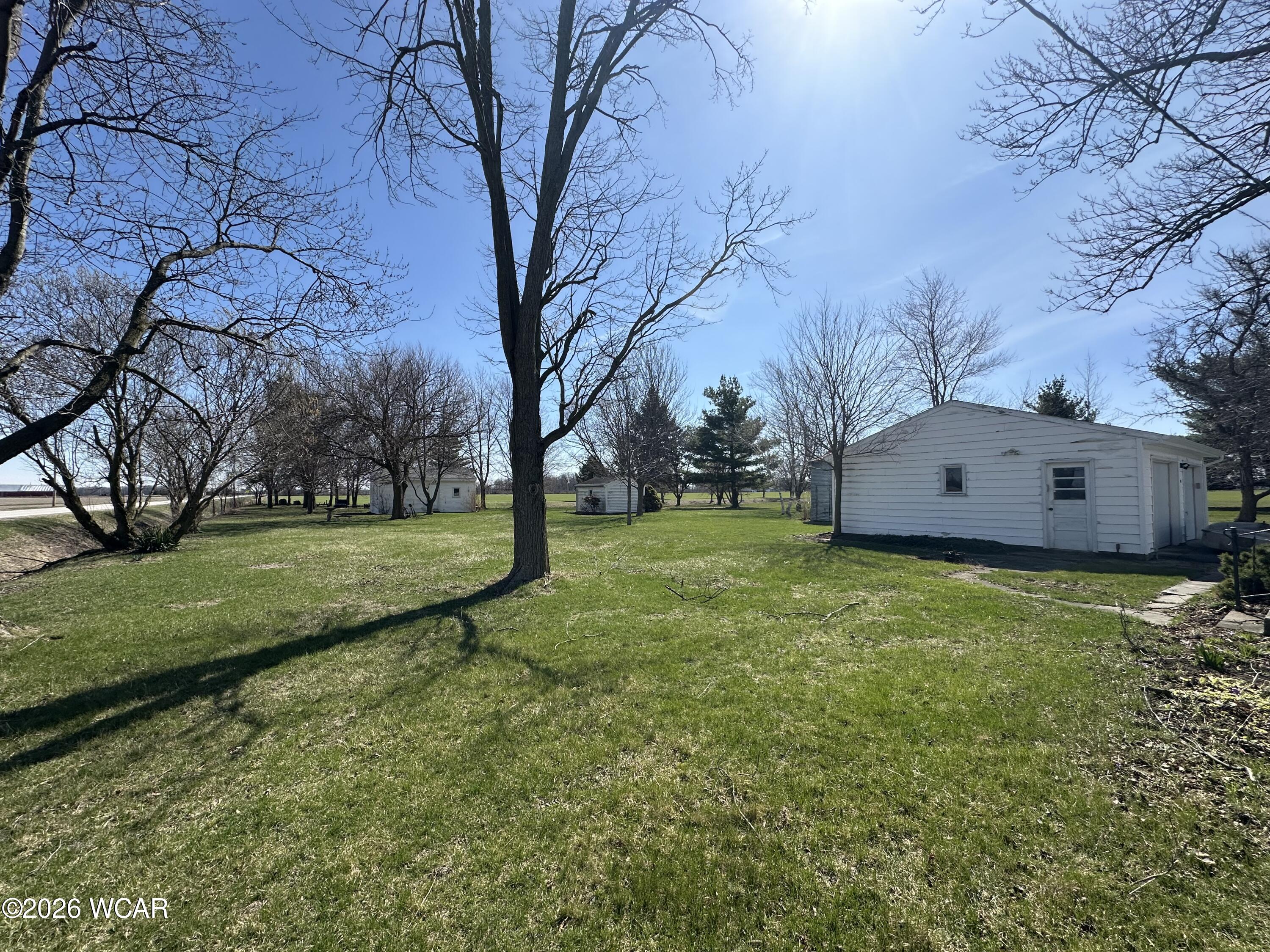 3990 Baltimore Road, North Baltimore, Ohio