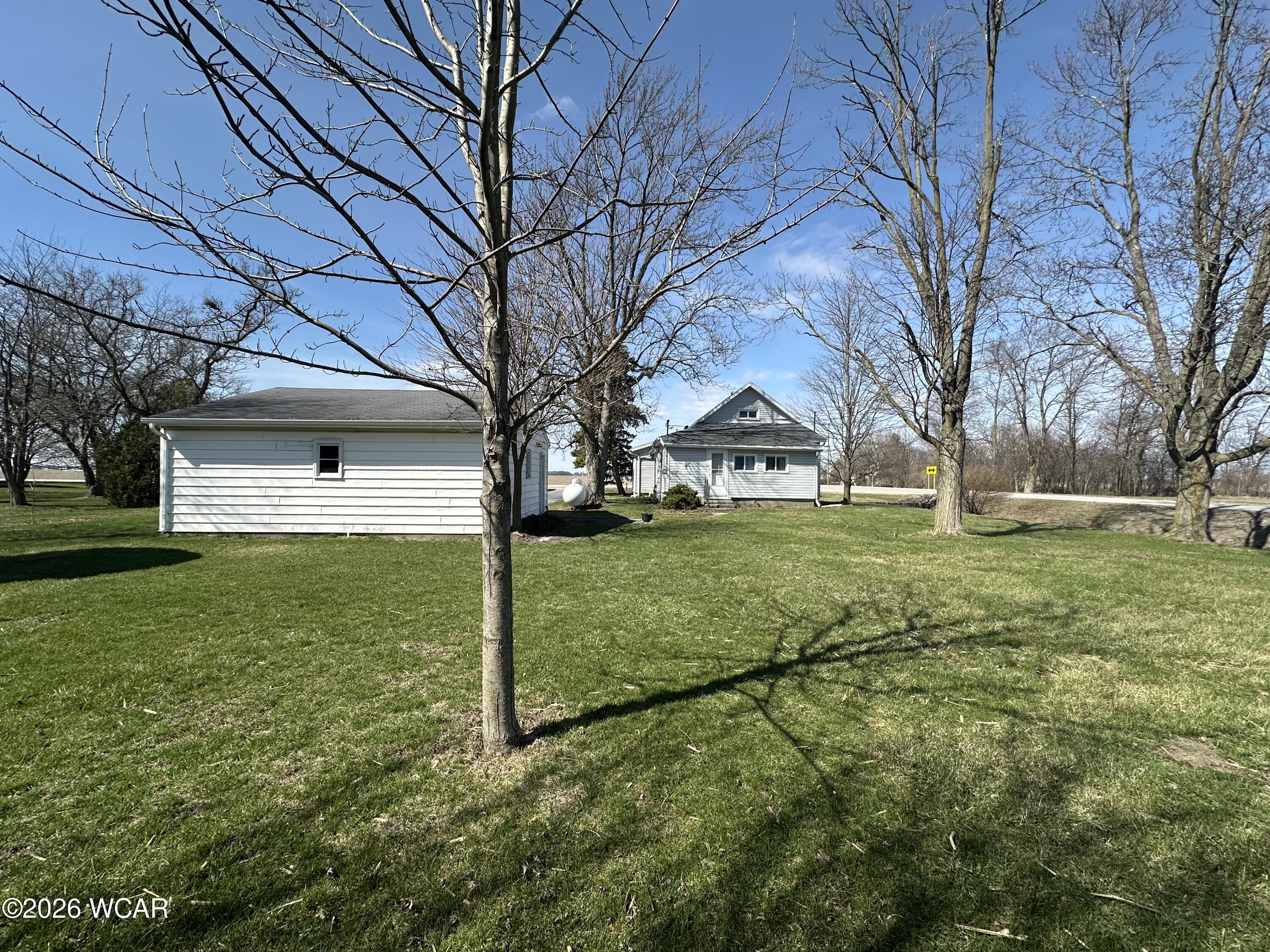 3990 Baltimore Road, North Baltimore, Ohio