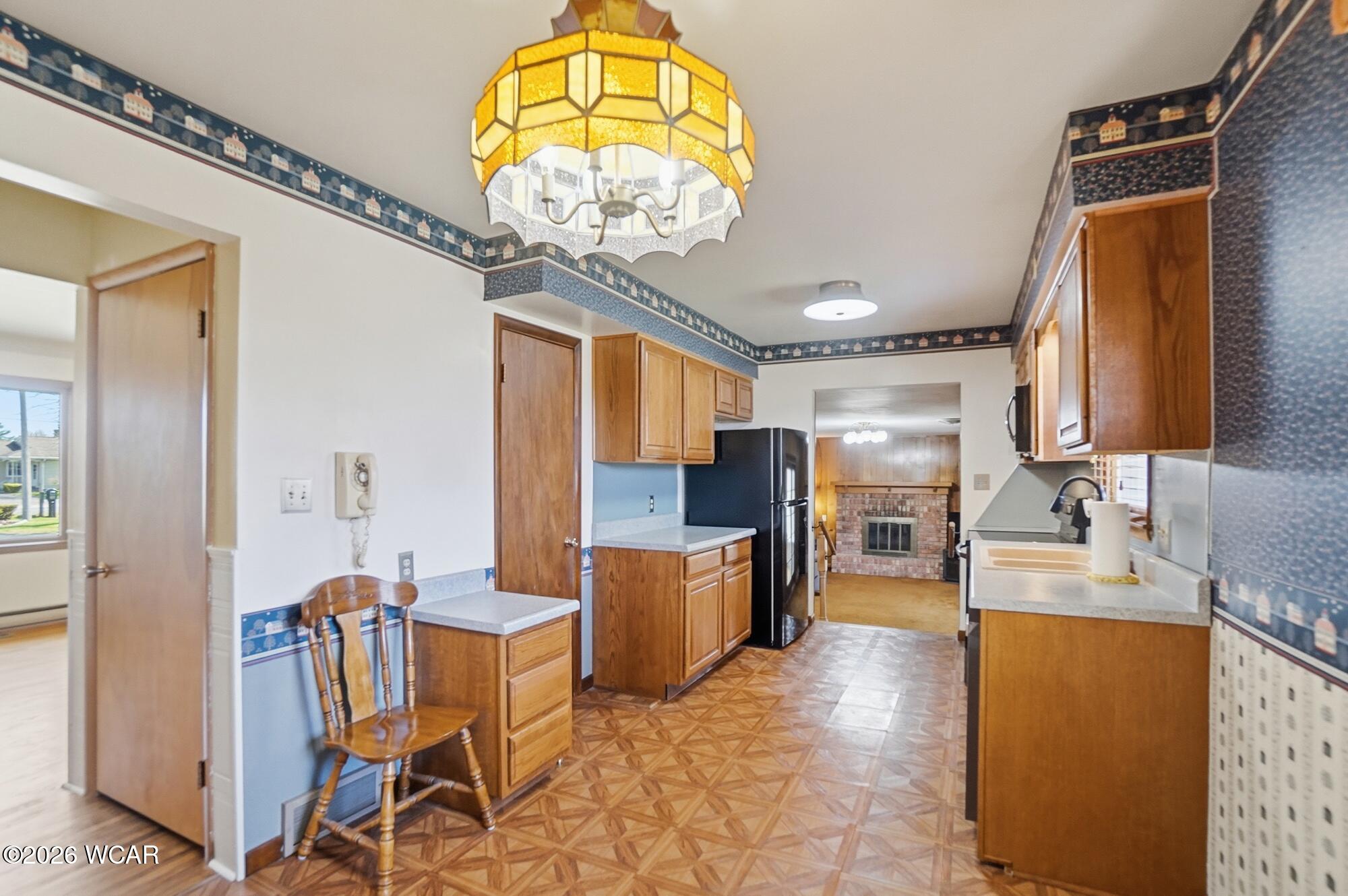 1594 Wonderlick Road, Lima, Ohio