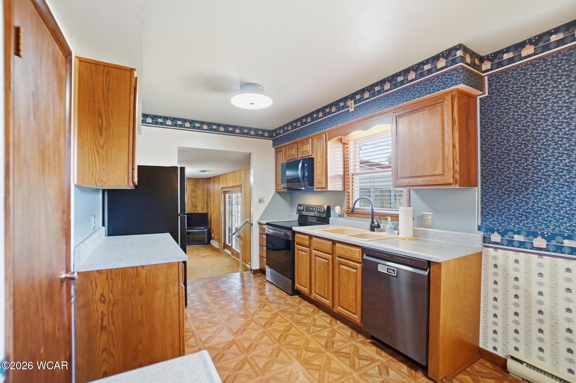 1594 Wonderlick Road, Lima, Ohio