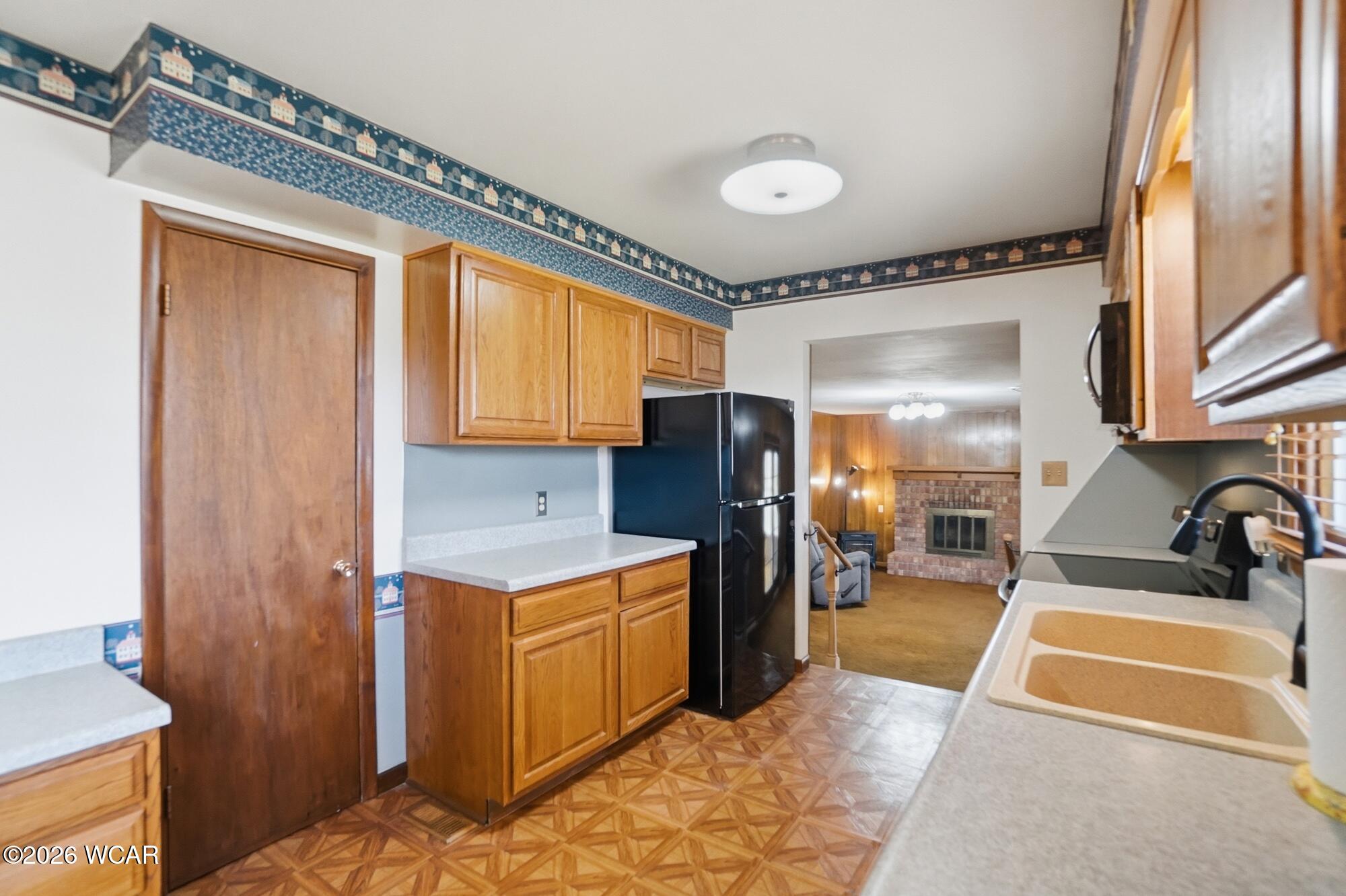 1594 Wonderlick Road, Lima, Ohio