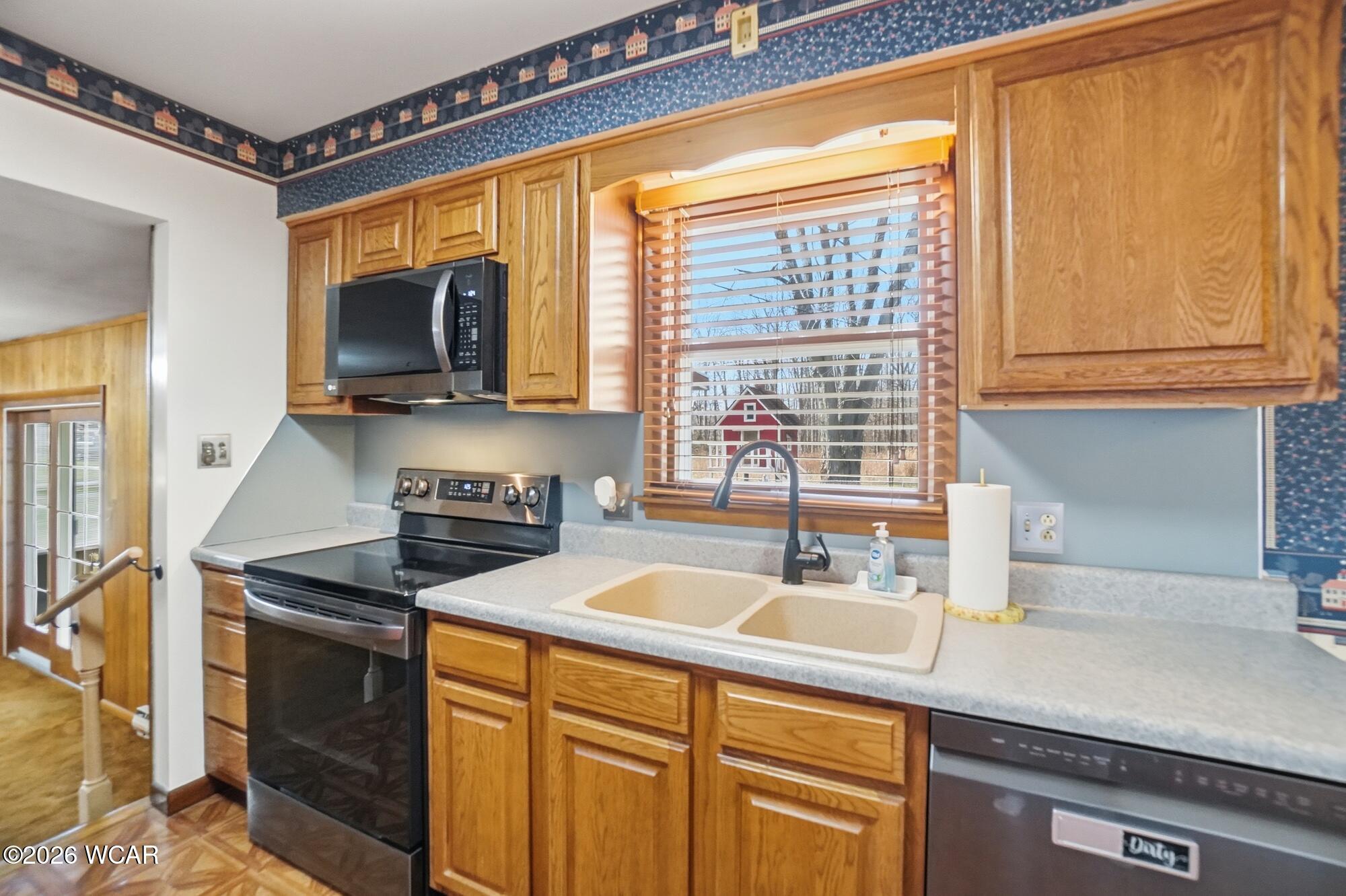 1594 Wonderlick Road, Lima, Ohio