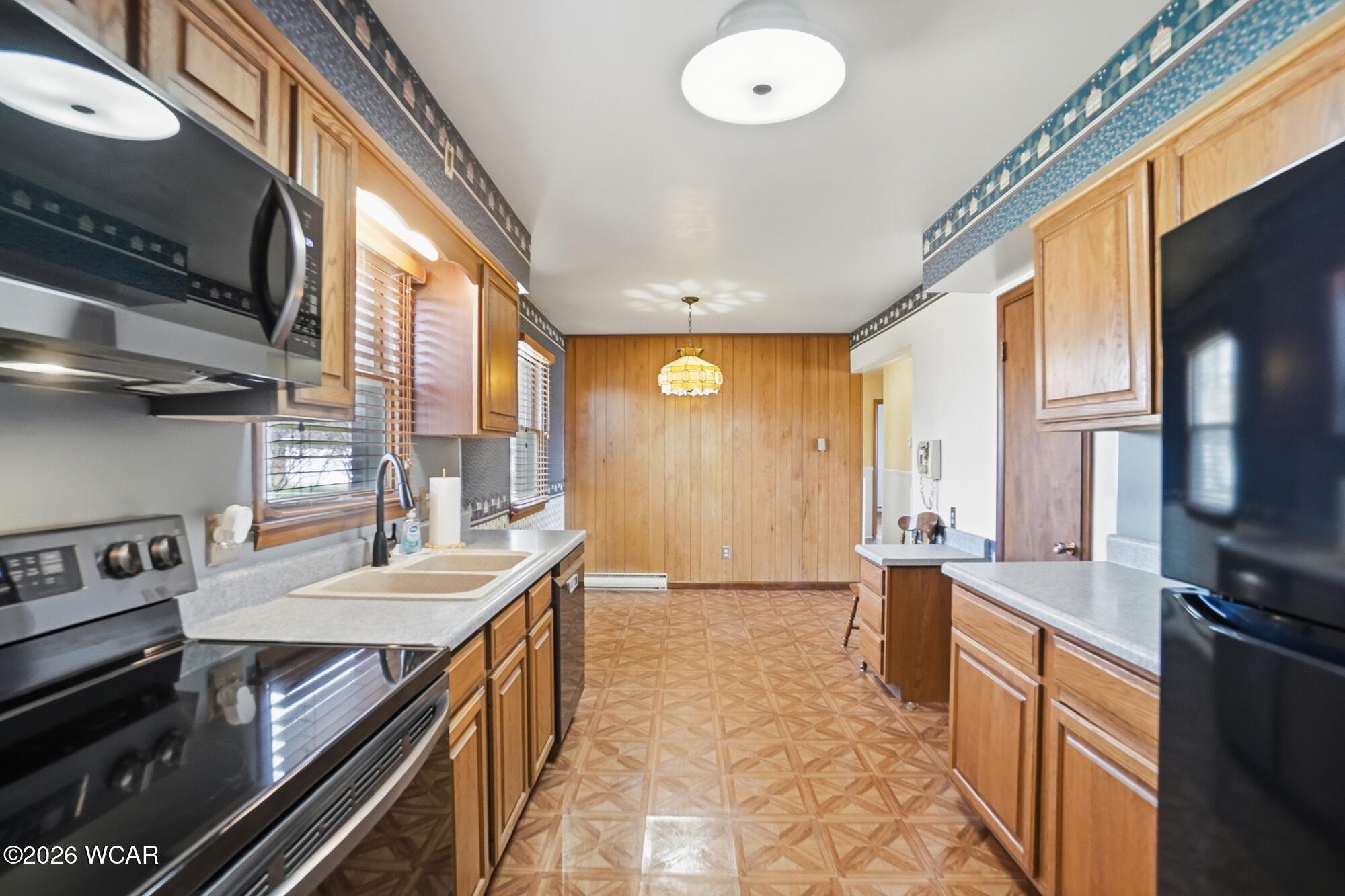 1594 Wonderlick Road, Lima, Ohio