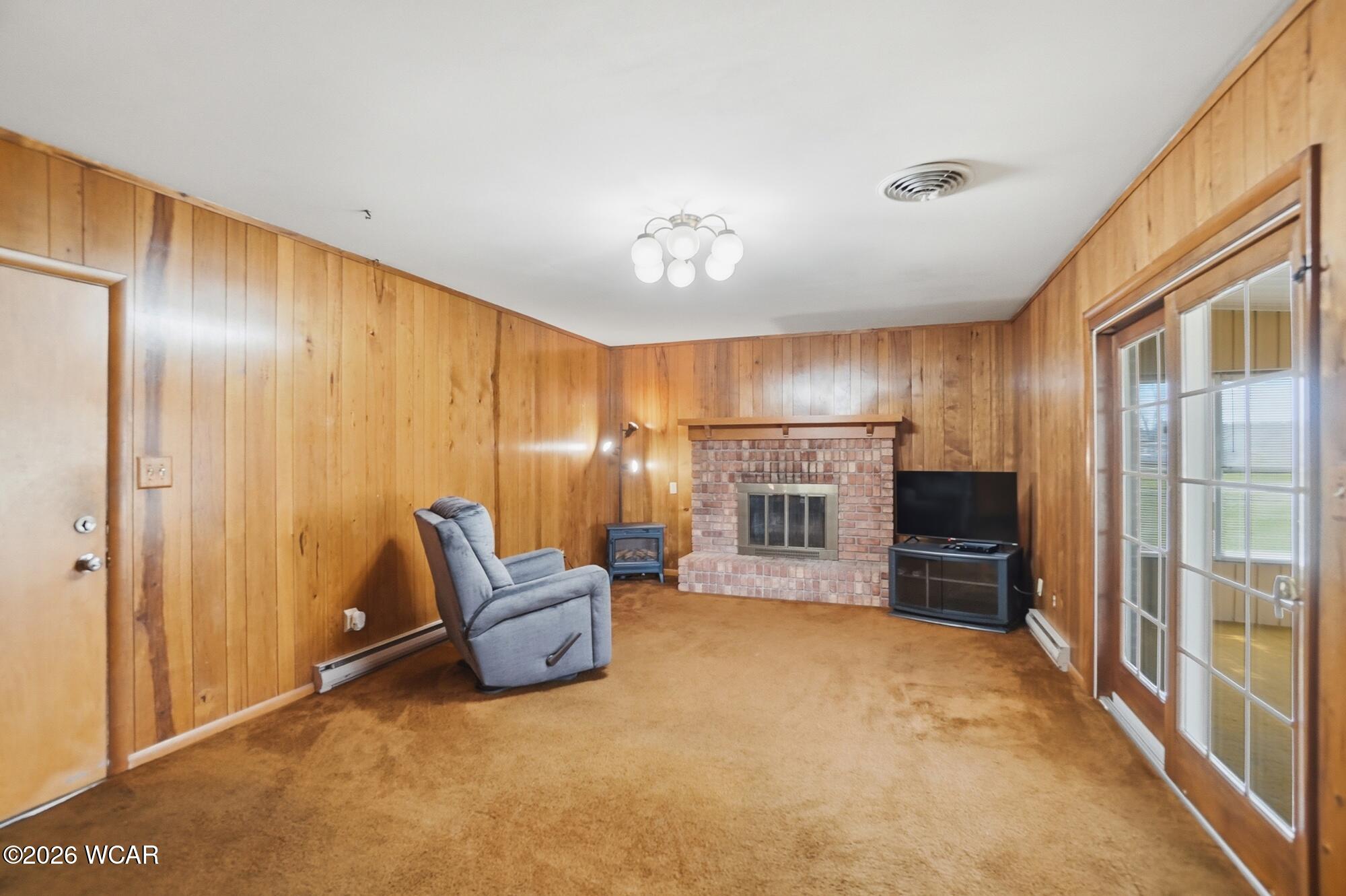 1594 Wonderlick Road, Lima, Ohio