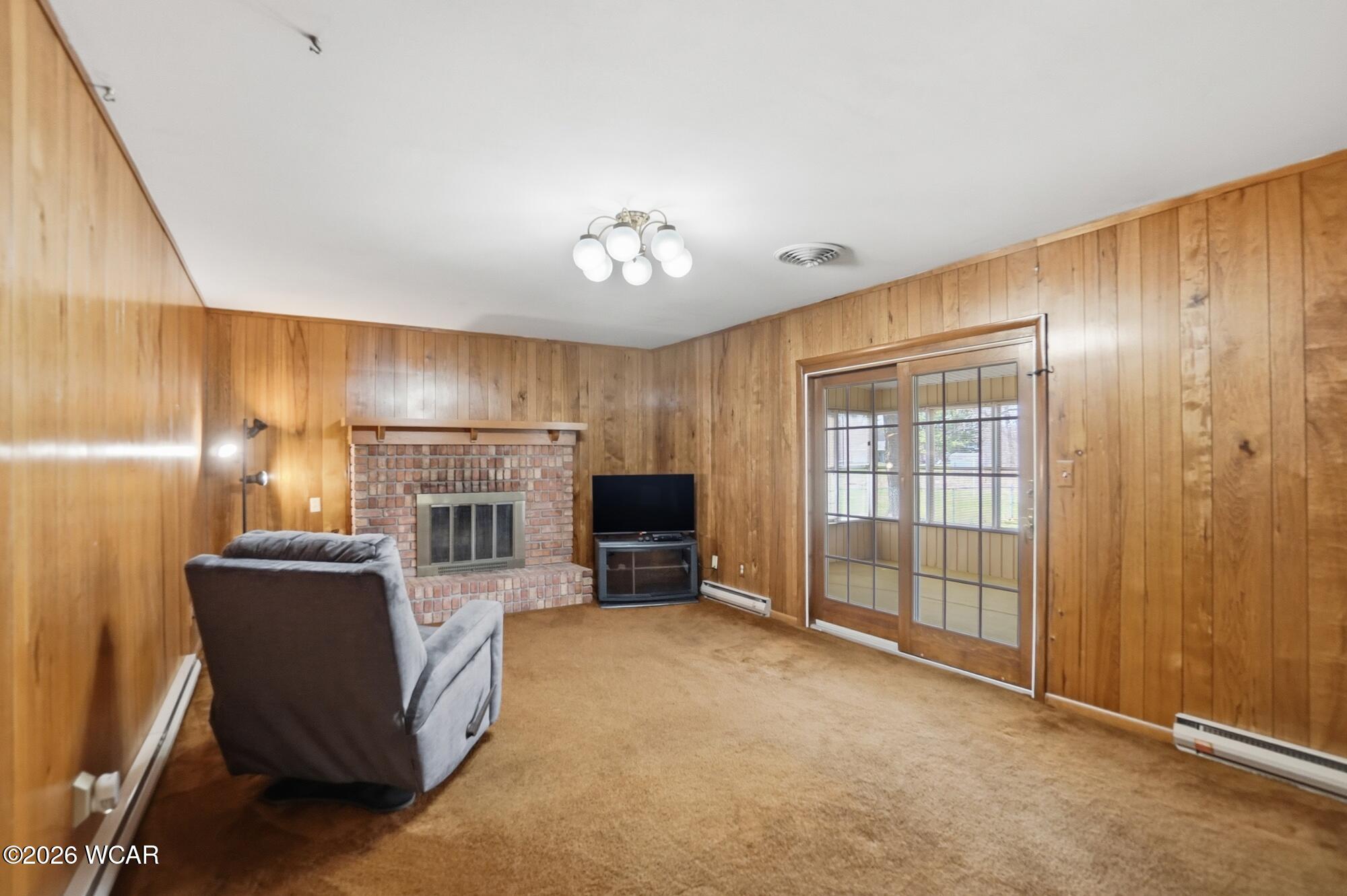 1594 Wonderlick Road, Lima, Ohio