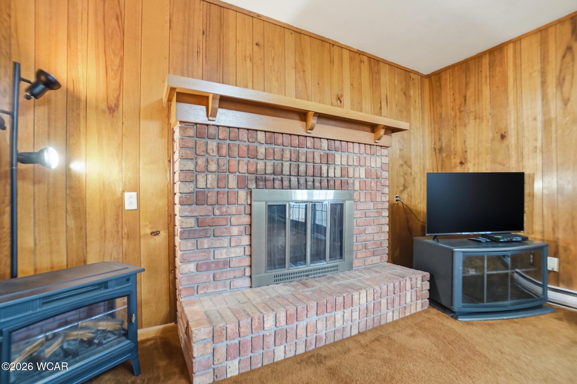 1594 Wonderlick Road, Lima, Ohio