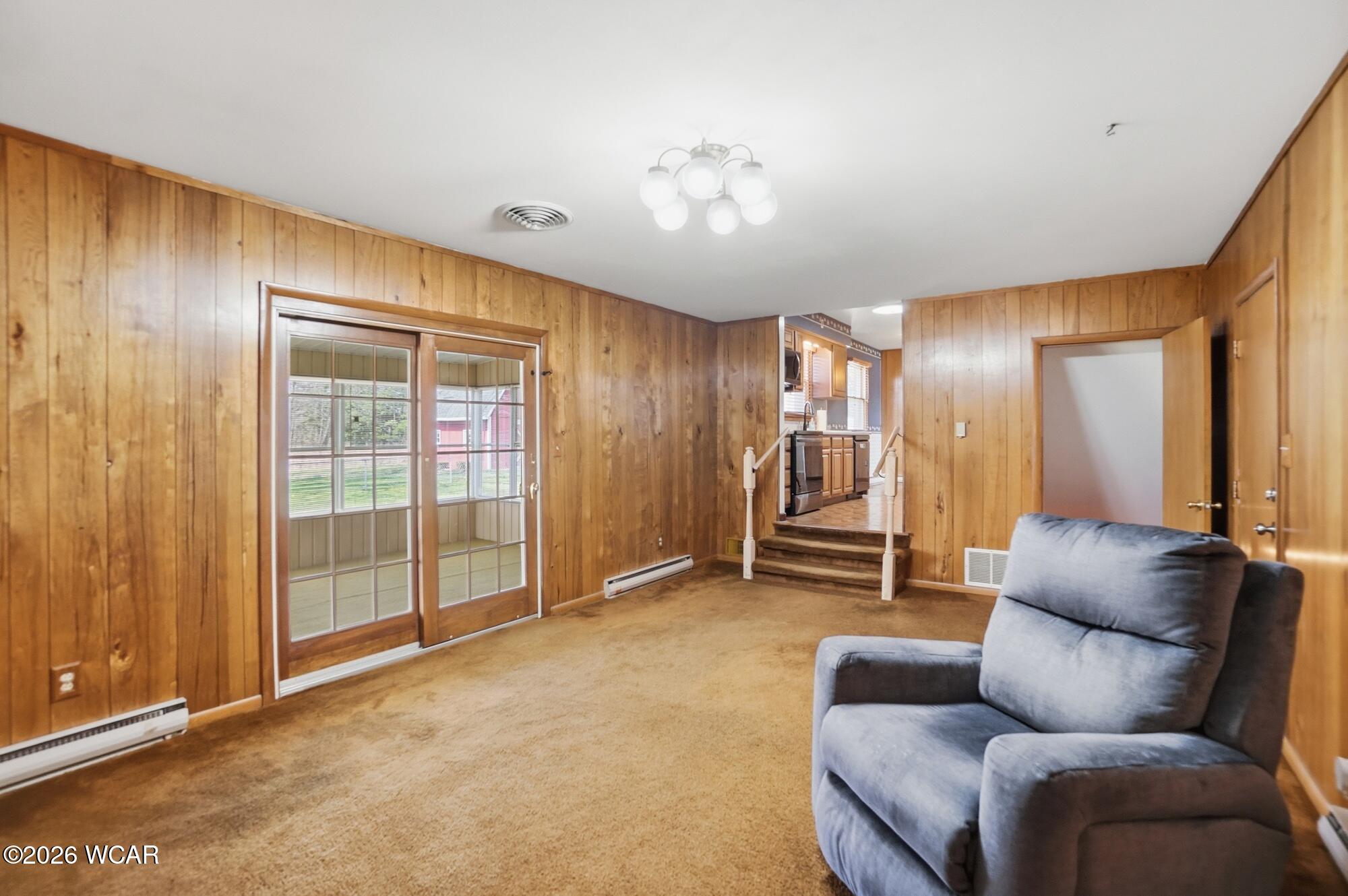 1594 Wonderlick Road, Lima, Ohio