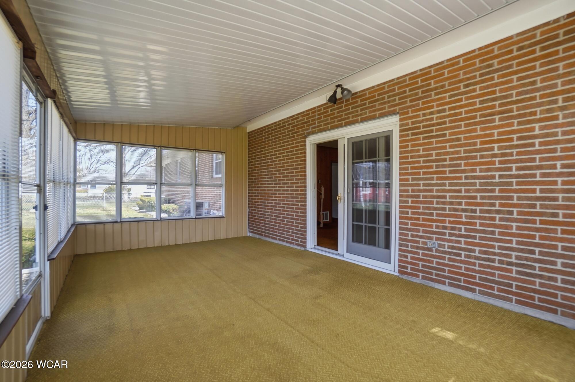 1594 Wonderlick Road, Lima, Ohio