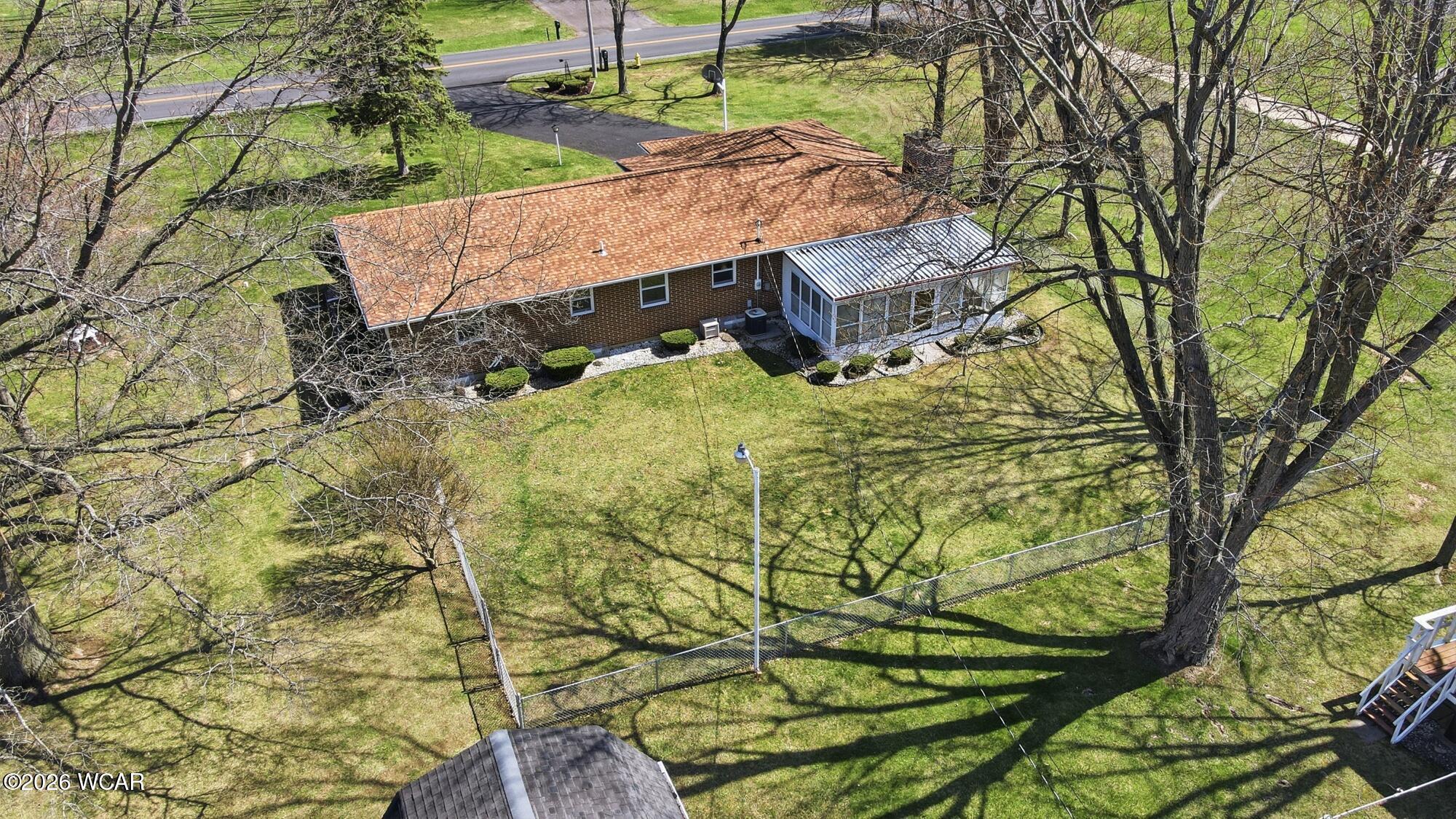 1594 Wonderlick Road, Lima, Ohio
