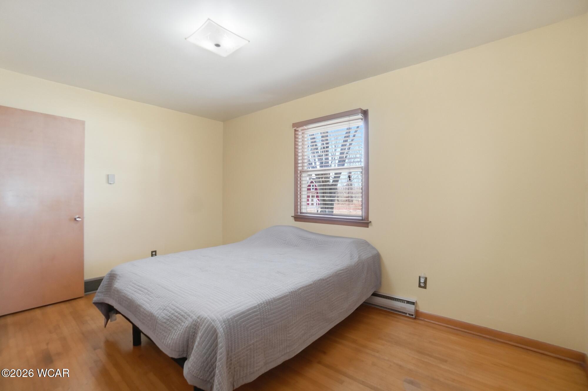 1594 Wonderlick Road, Lima, Ohio