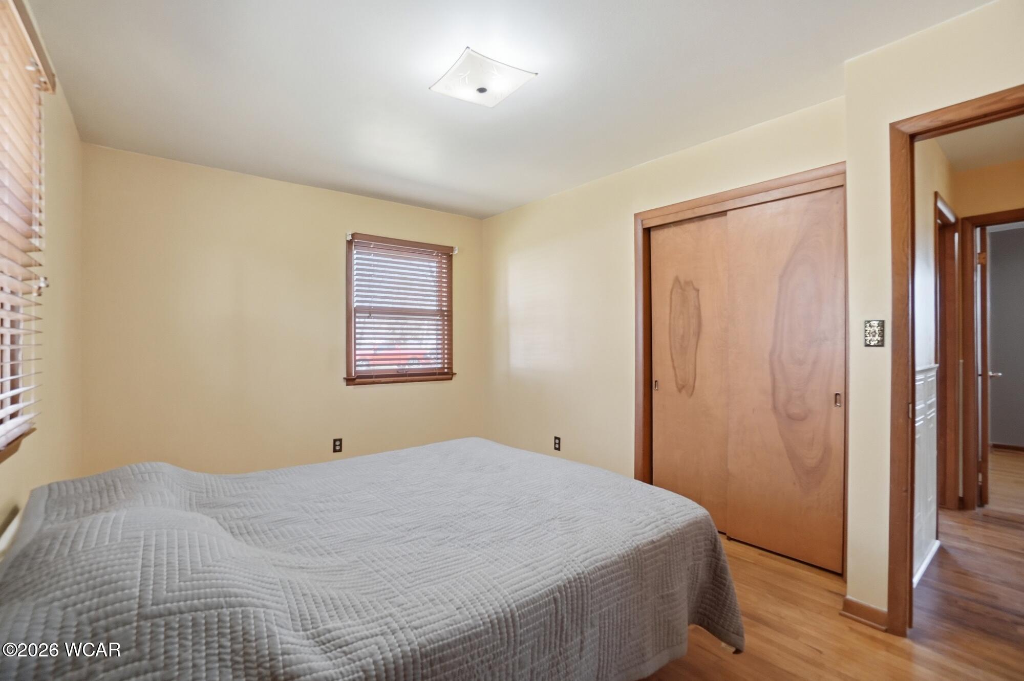 1594 Wonderlick Road, Lima, Ohio