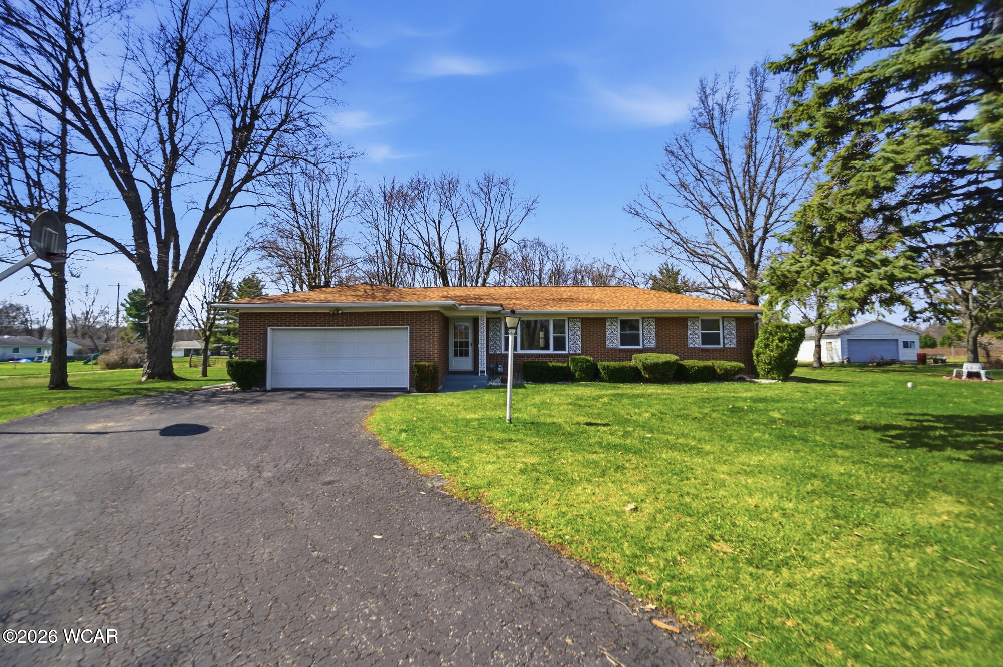 1594 Wonderlick Road, Lima, Ohio