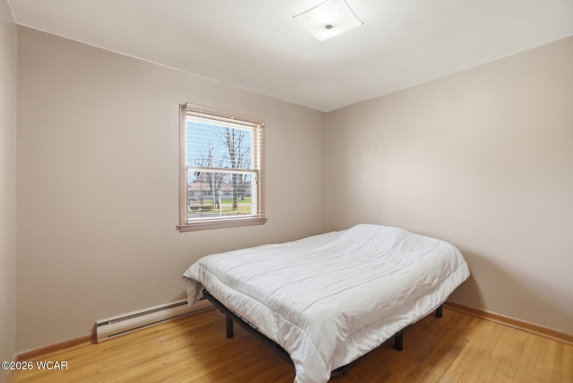 1594 Wonderlick Road, Lima, Ohio