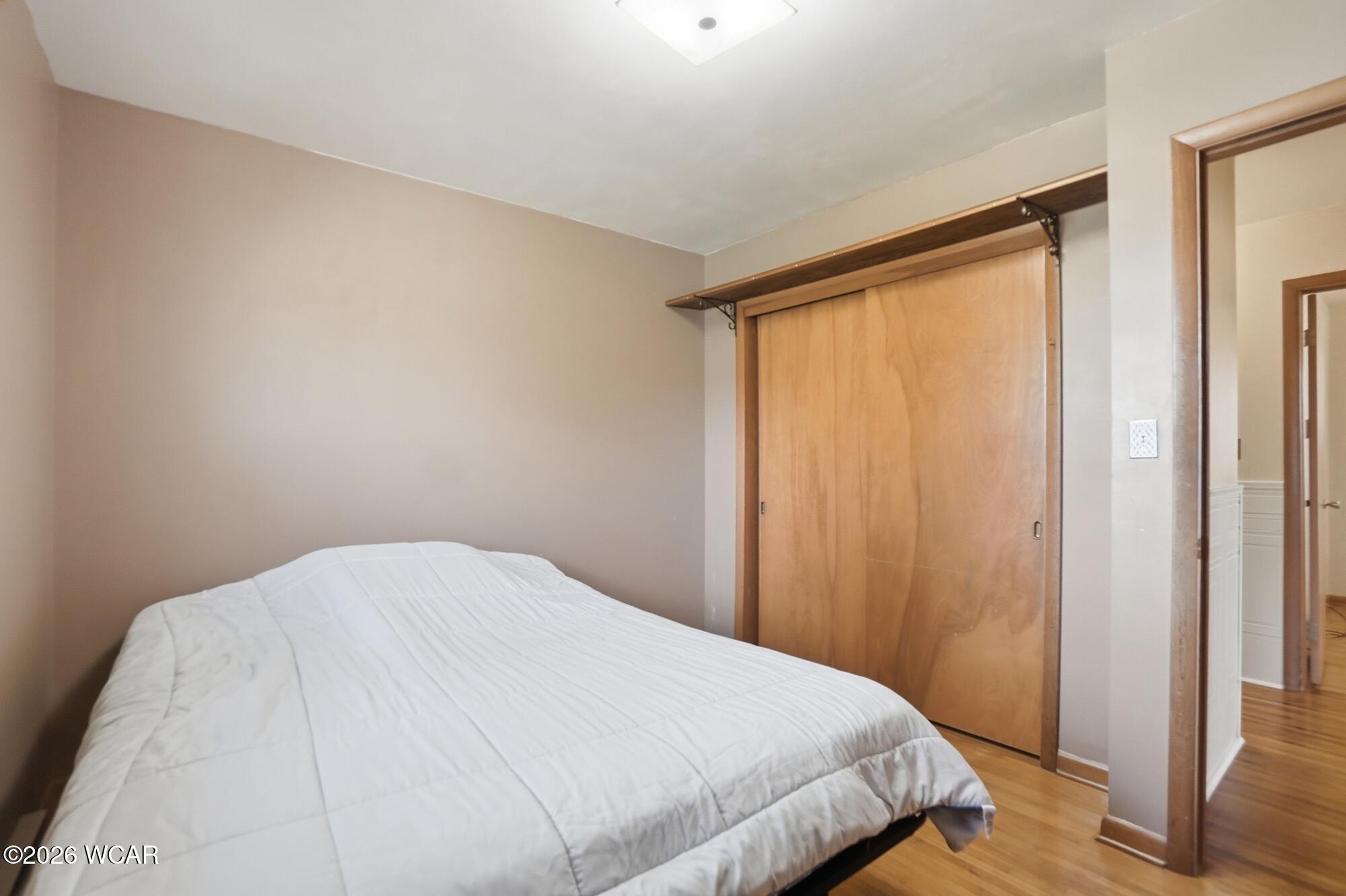 1594 Wonderlick Road, Lima, Ohio