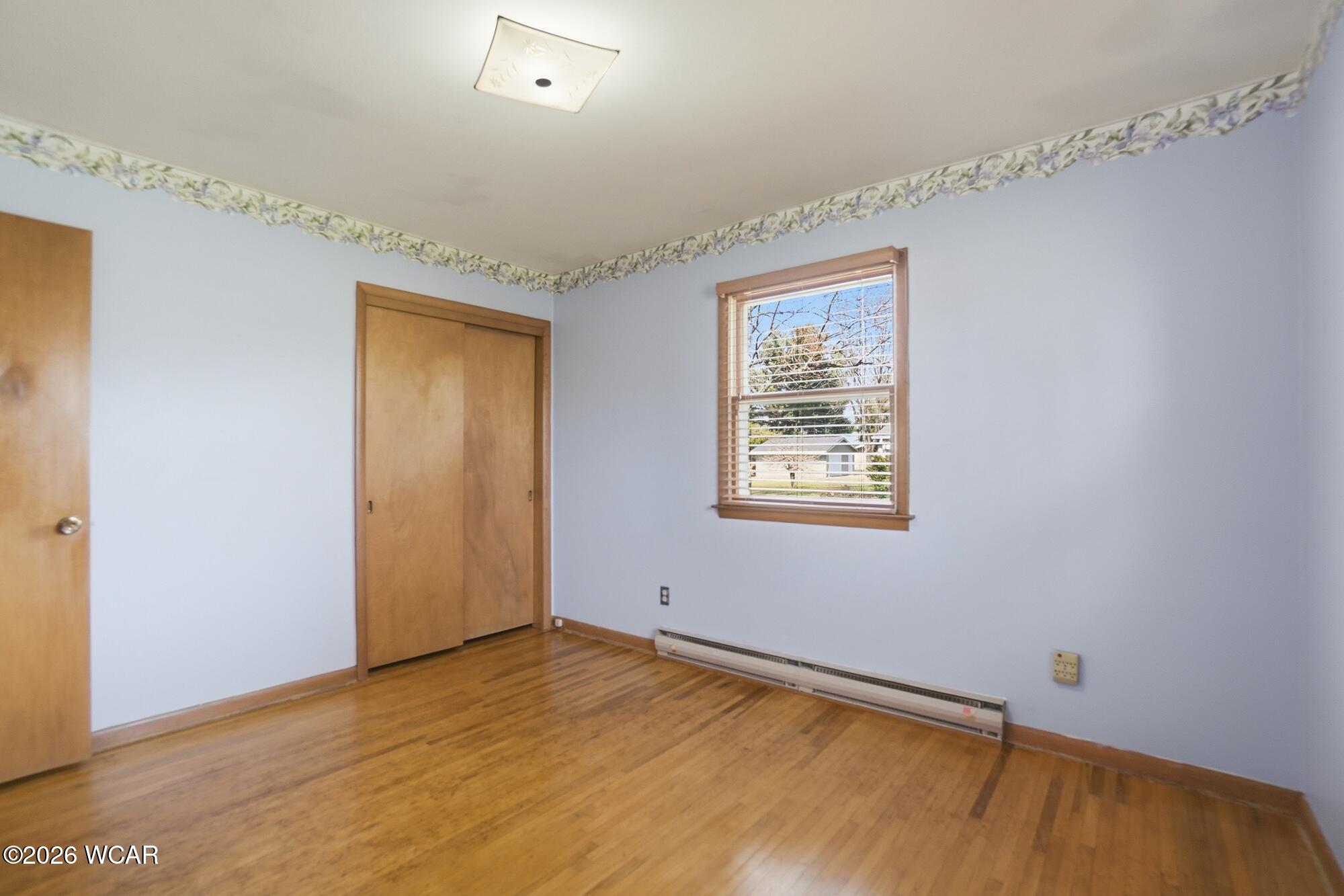 1594 Wonderlick Road, Lima, Ohio