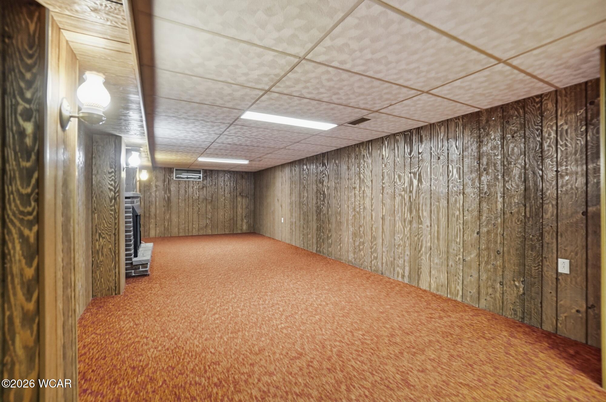 1594 Wonderlick Road, Lima, Ohio