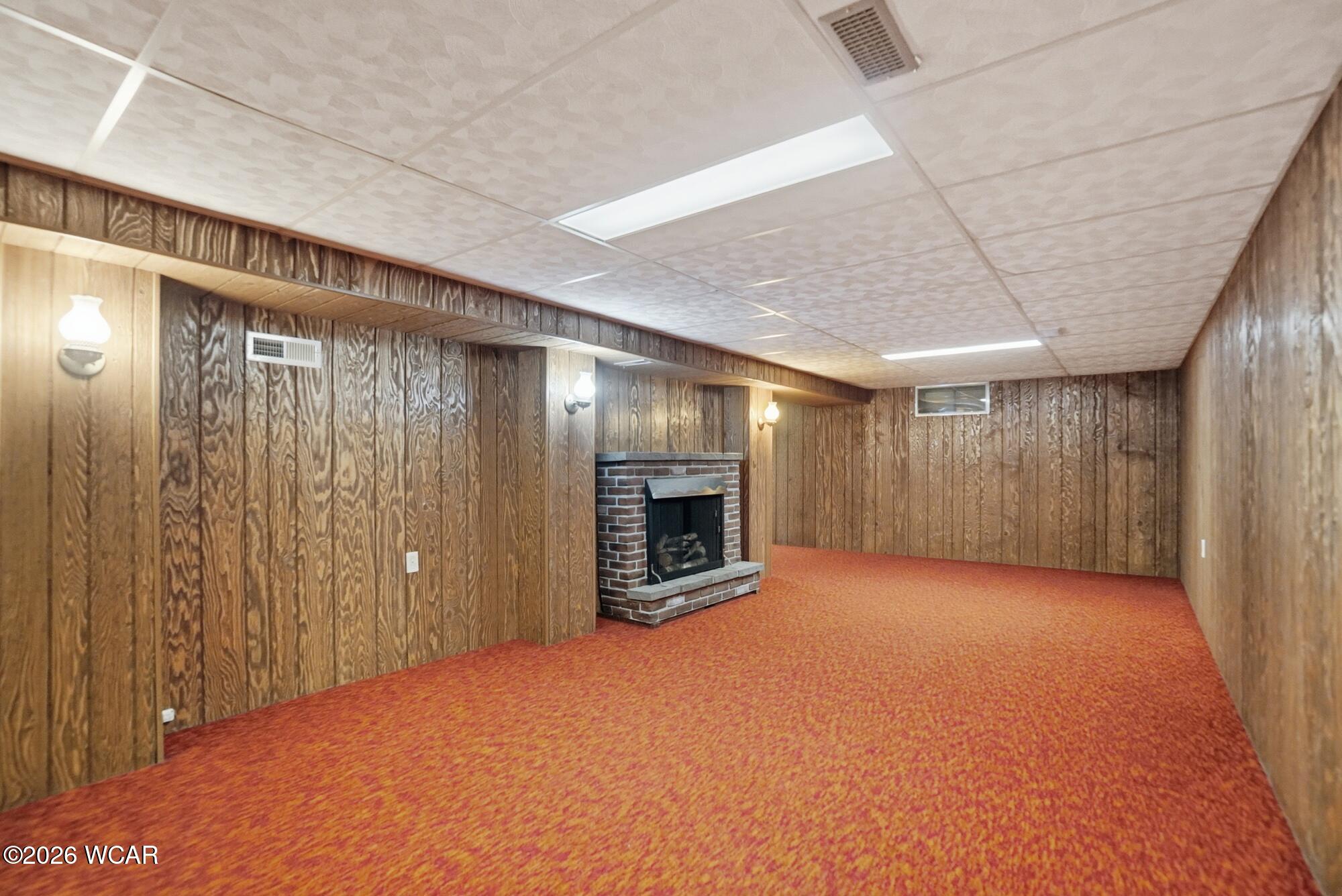 1594 Wonderlick Road, Lima, Ohio