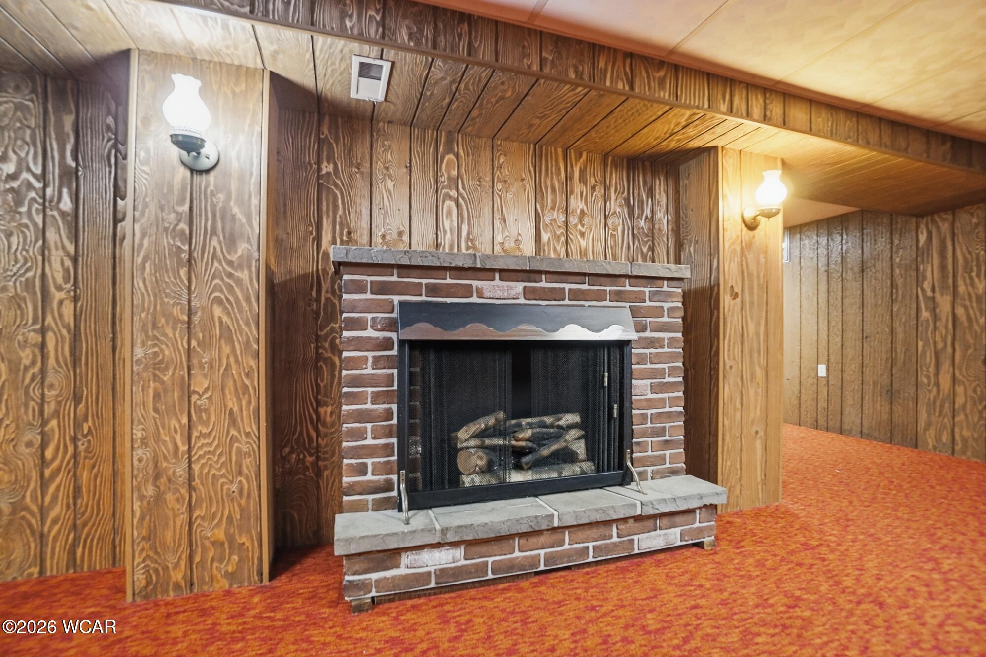 1594 Wonderlick Road, Lima, Ohio