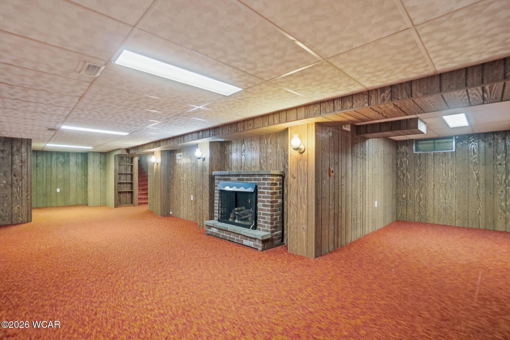 1594 Wonderlick Road, Lima, Ohio