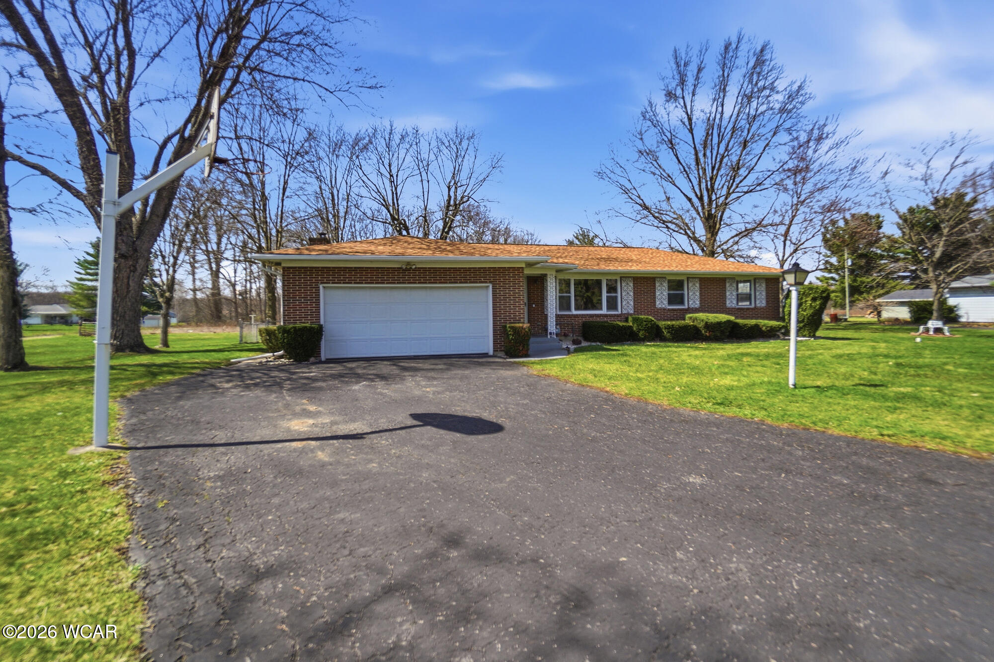 1594 Wonderlick Road, Lima, Ohio