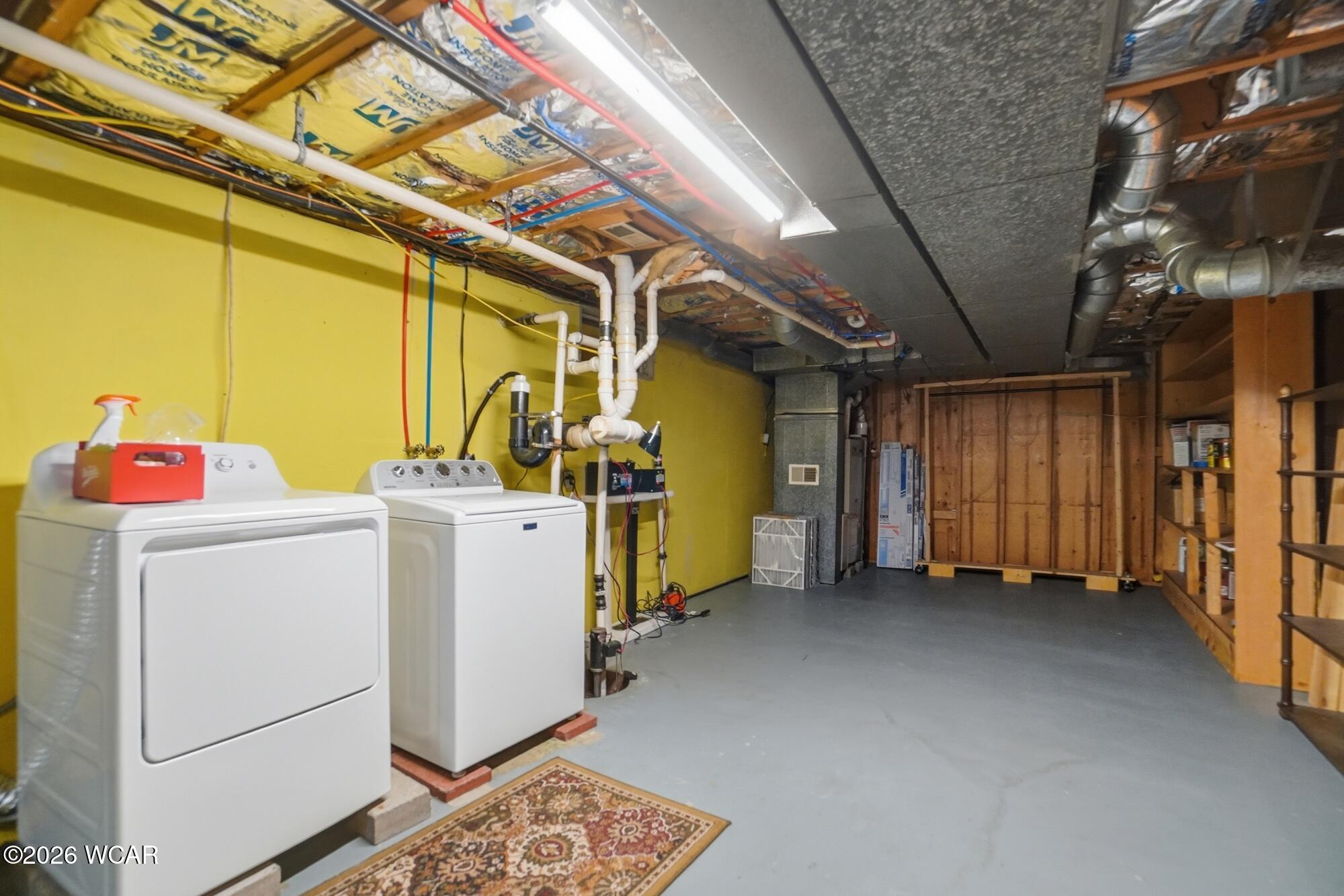 1594 Wonderlick Road, Lima, Ohio