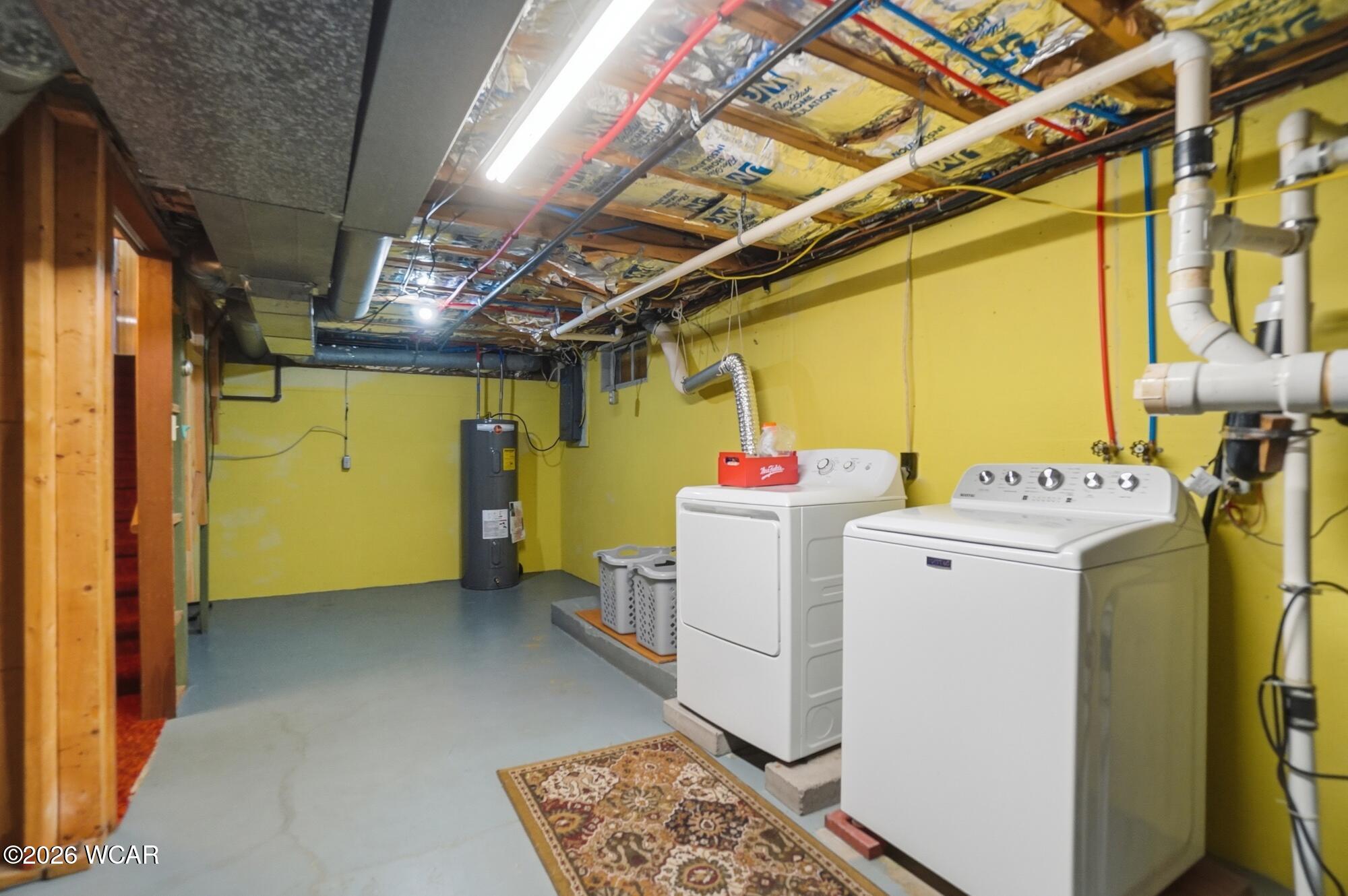 1594 Wonderlick Road, Lima, Ohio