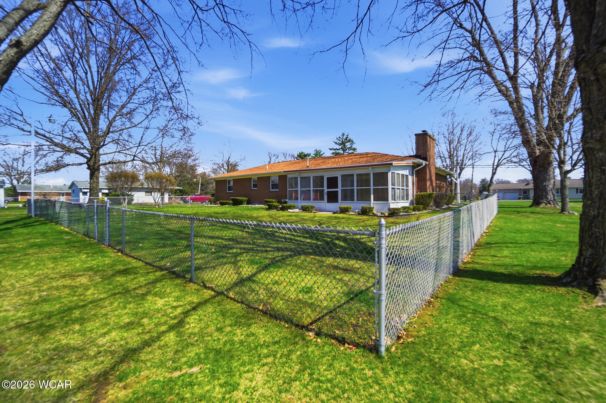 1594 Wonderlick Road, Lima, Ohio