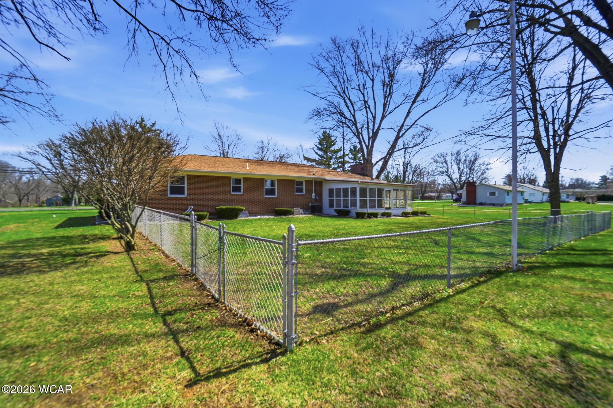 1594 Wonderlick Road, Lima, Ohio