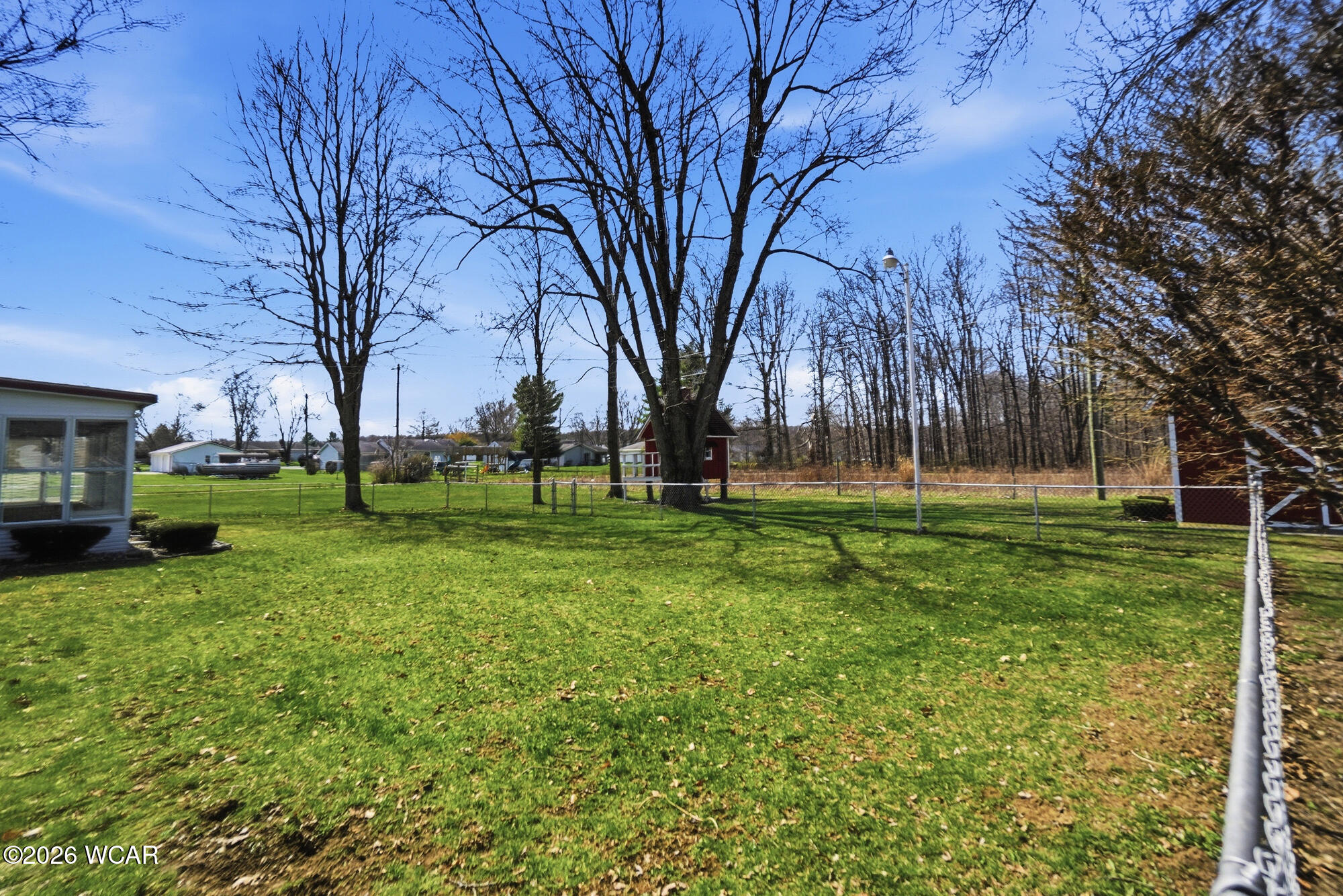 1594 Wonderlick Road, Lima, Ohio