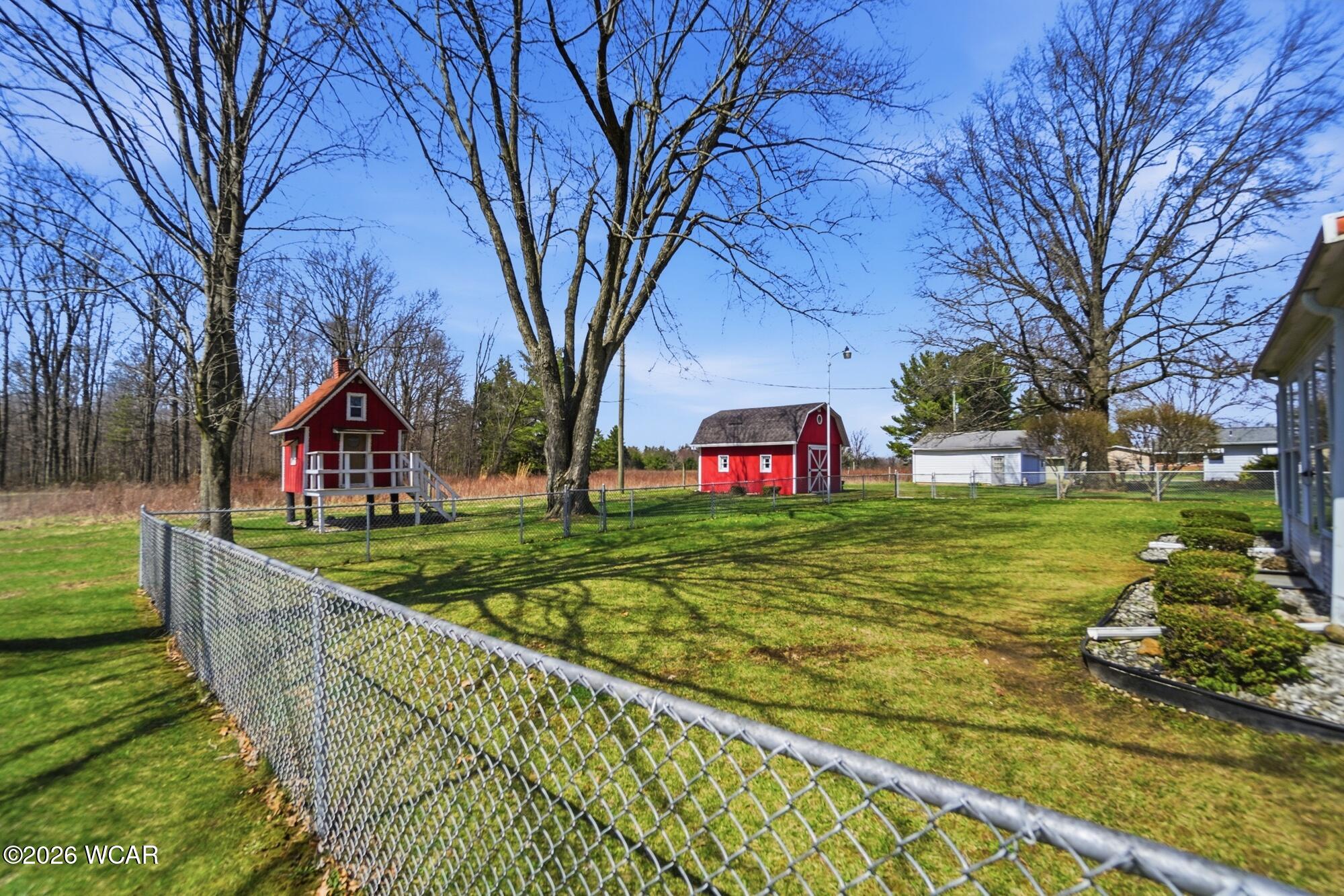 1594 Wonderlick Road, Lima, Ohio