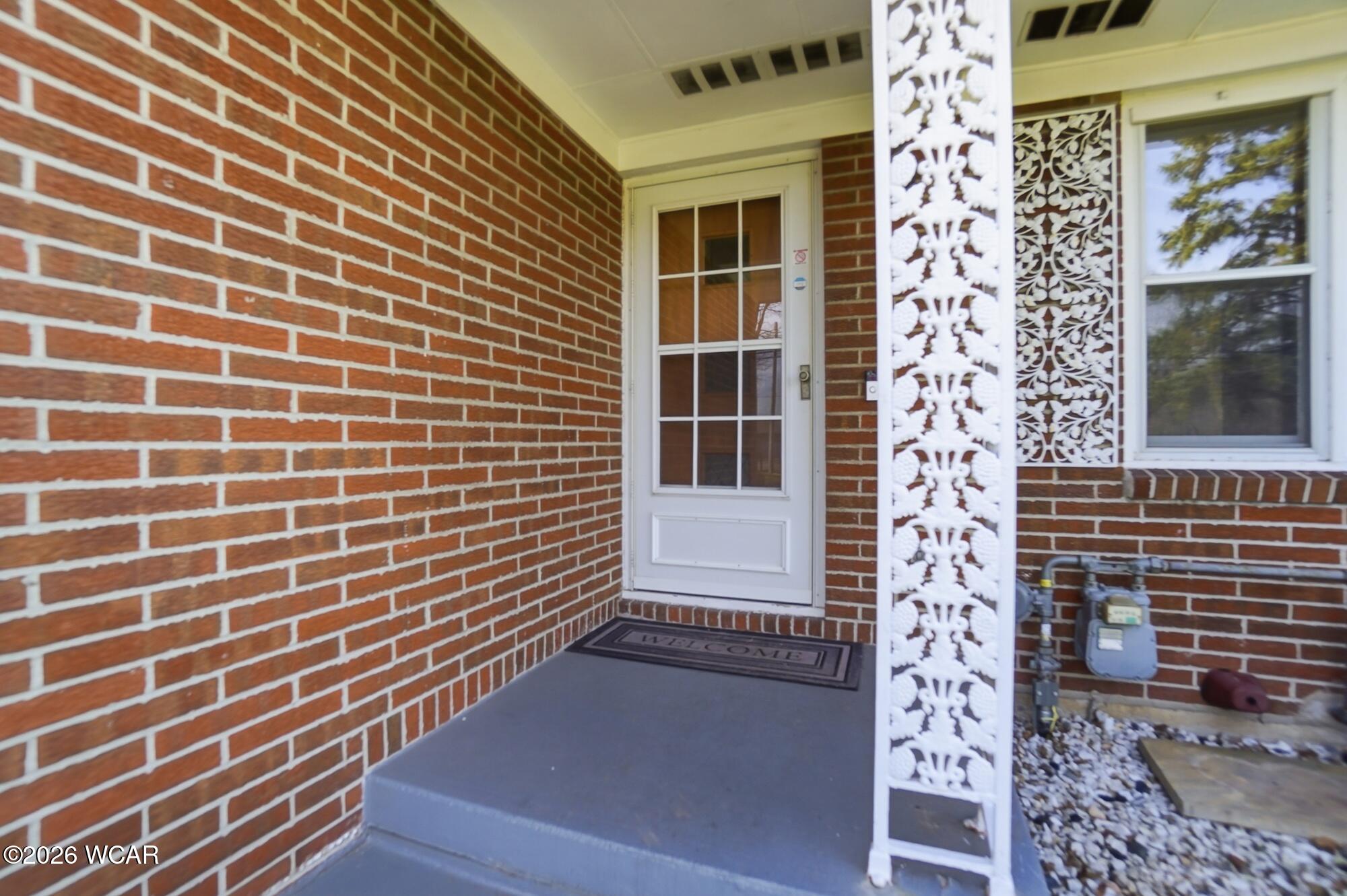 1594 Wonderlick Road, Lima, Ohio