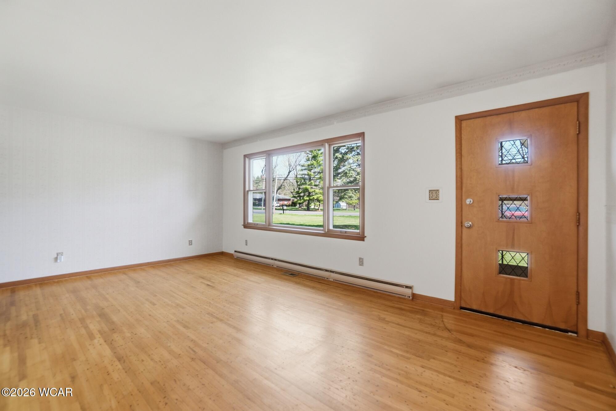 1594 Wonderlick Road, Lima, Ohio