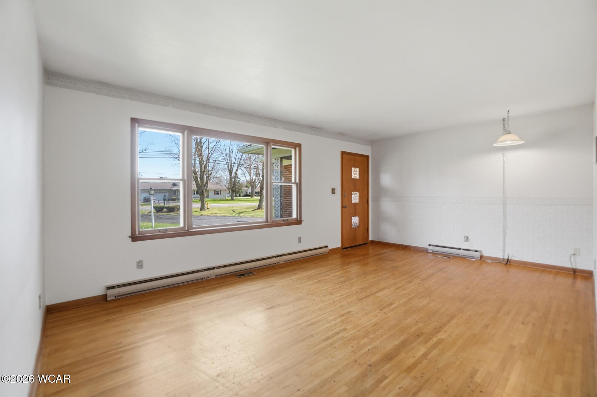 1594 Wonderlick Road, Lima, Ohio