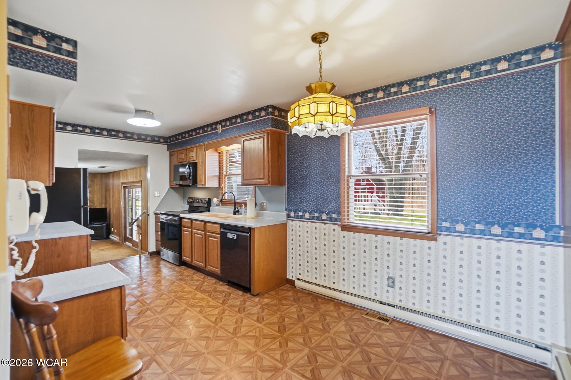 1594 Wonderlick Road, Lima, Ohio