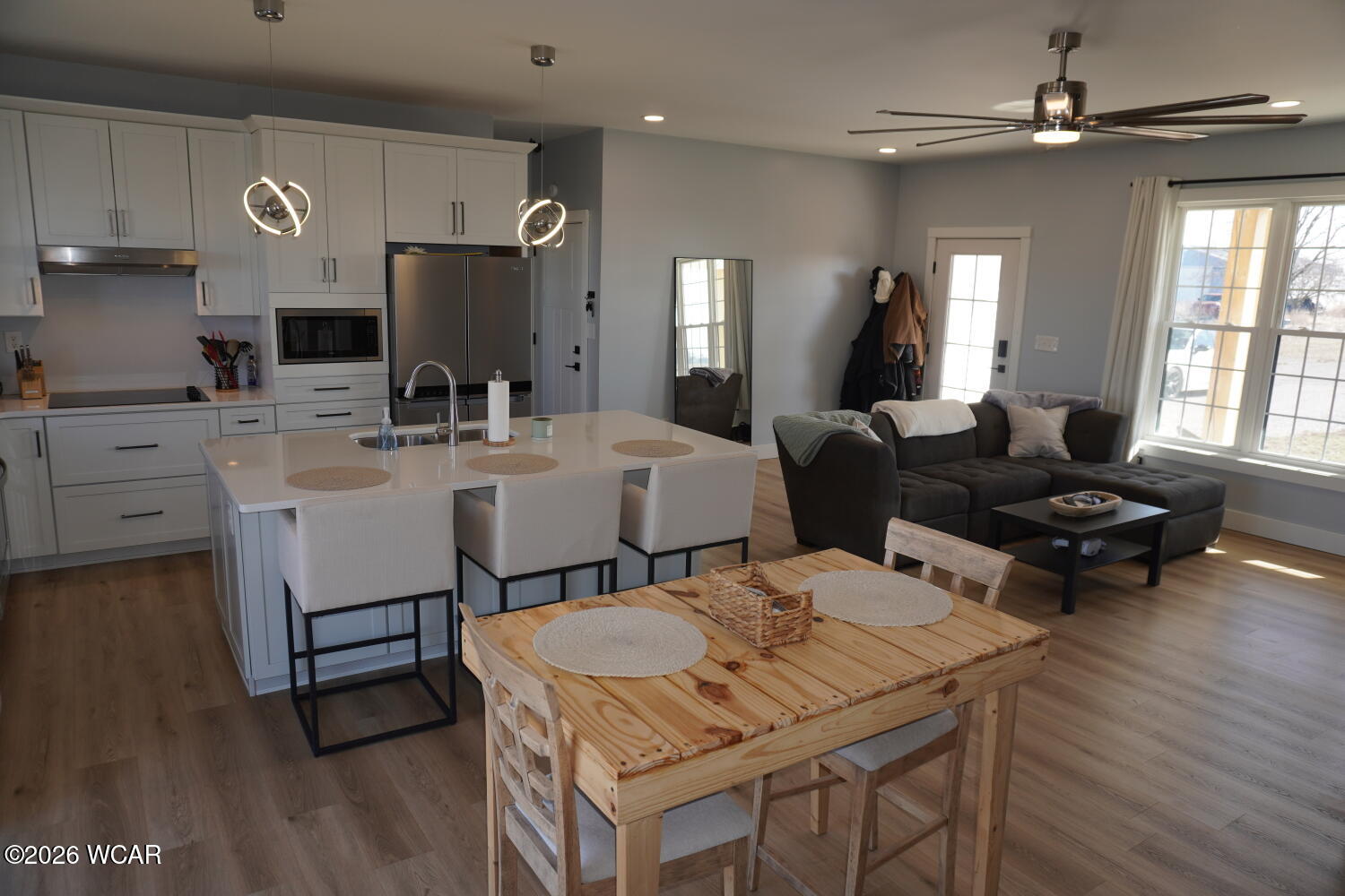 19195 State Road, Delphos, Ohio