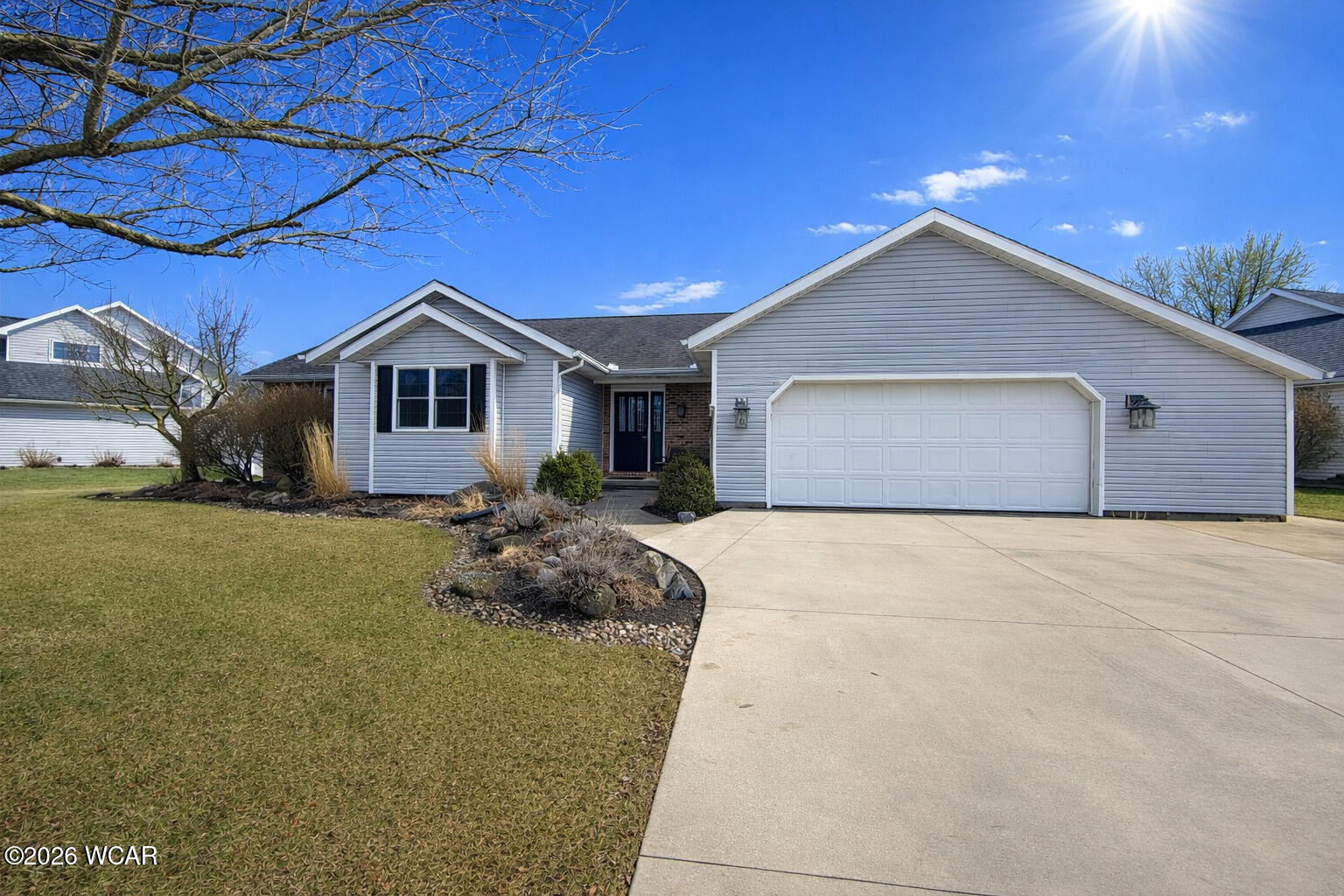 5643 Clover Ridge Drive, Elida, Ohio