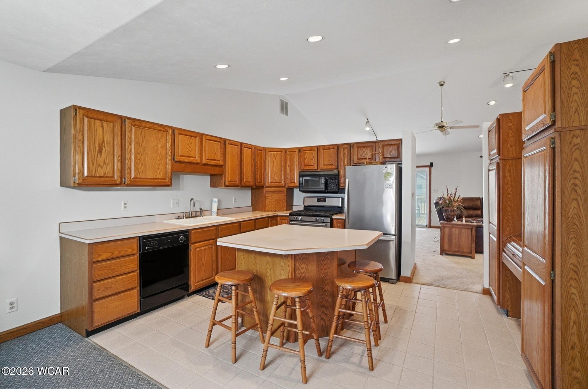 5643 Clover Ridge Drive, Elida, Ohio