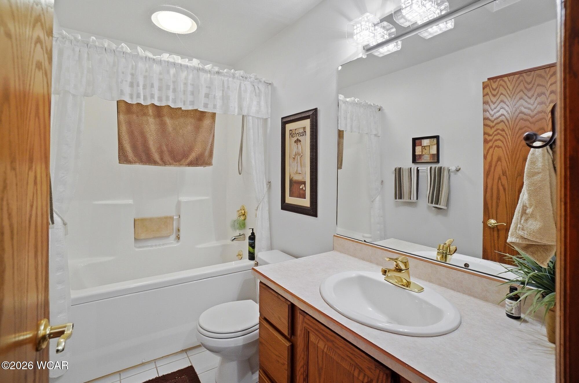 5643 Clover Ridge Drive, Elida, Ohio