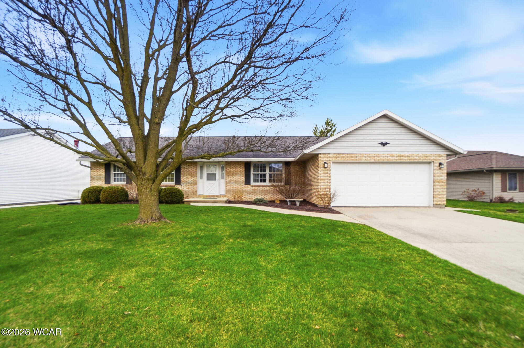 8 Harwood Lane, Cridersville, Ohio