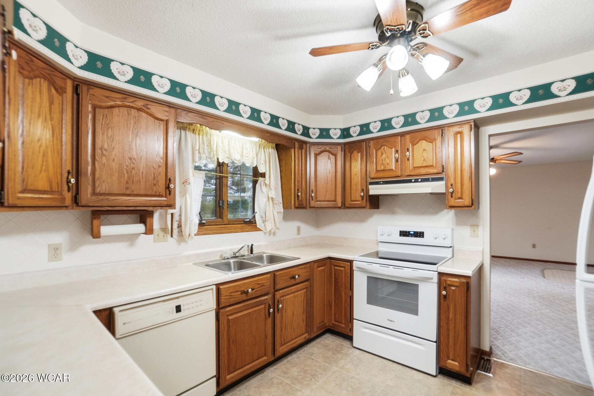 8 Harwood Lane, Cridersville, Ohio